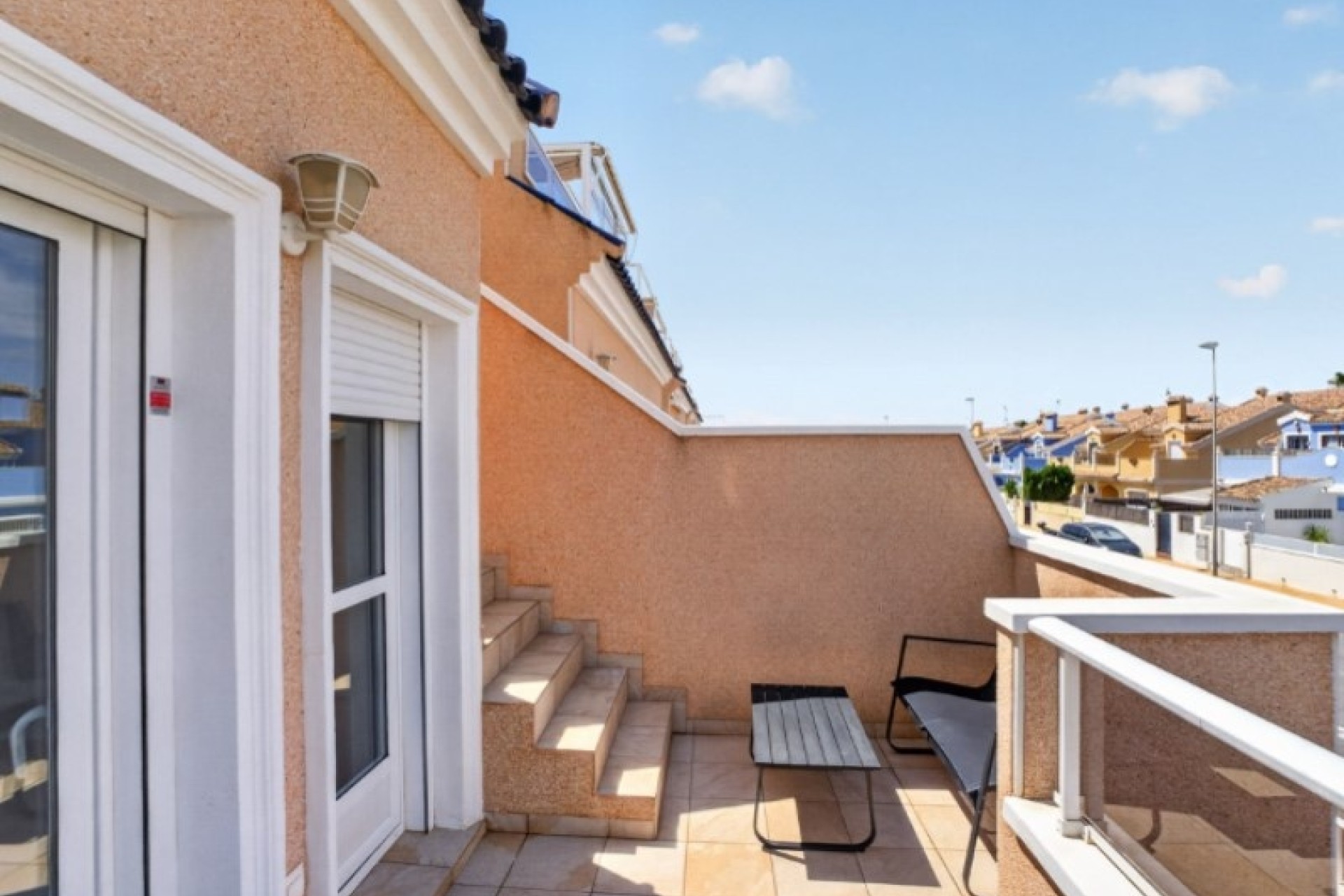 Resale - Townhouse -
Orihuela - Inland
