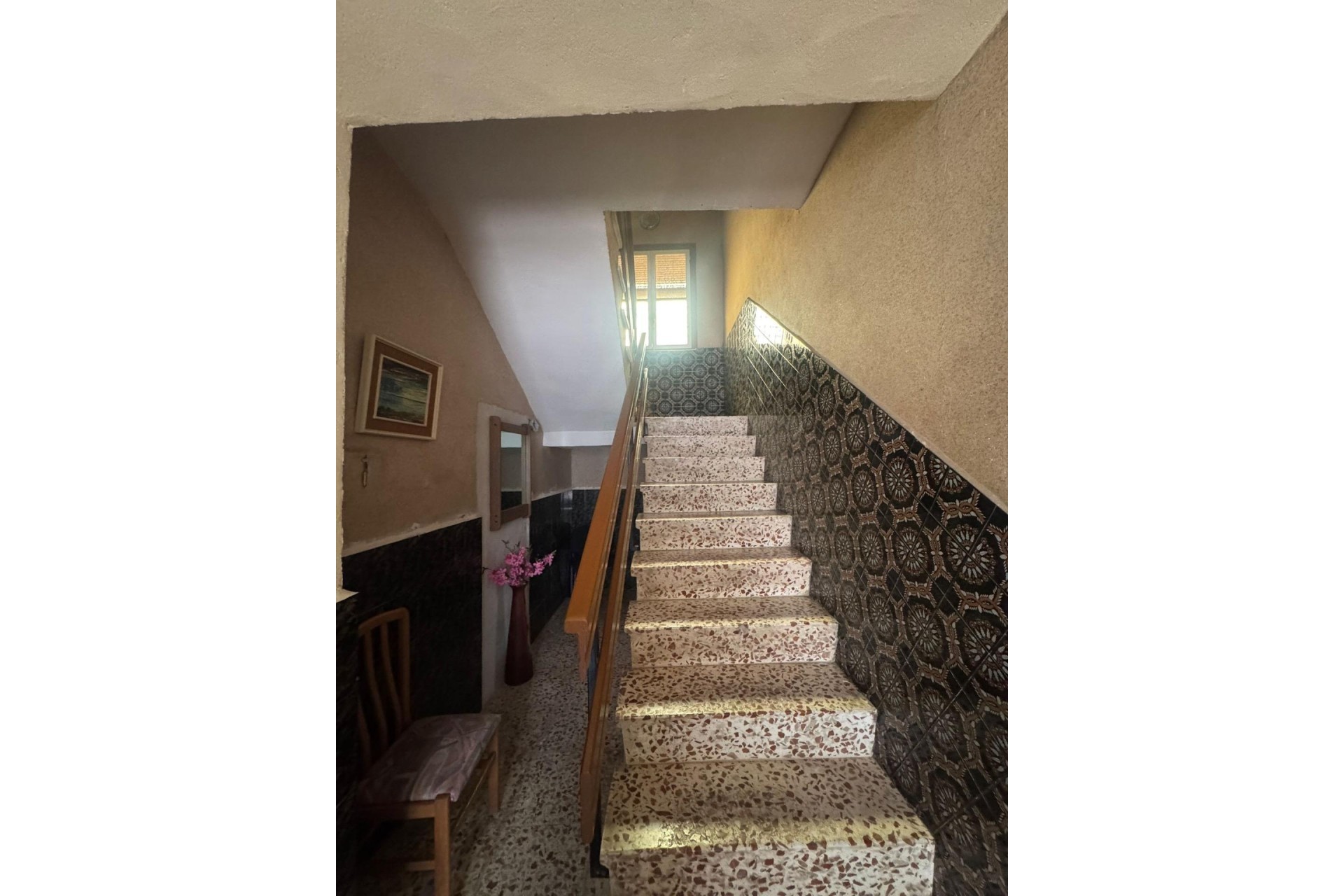 Resale - Townhouse -
Orihuela - Orihuela Ciudad