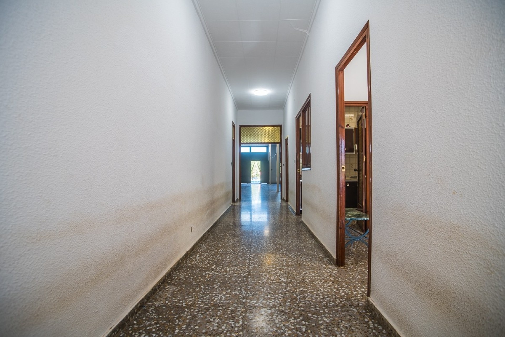 Resale - Townhouse -
Orihuela - Redován