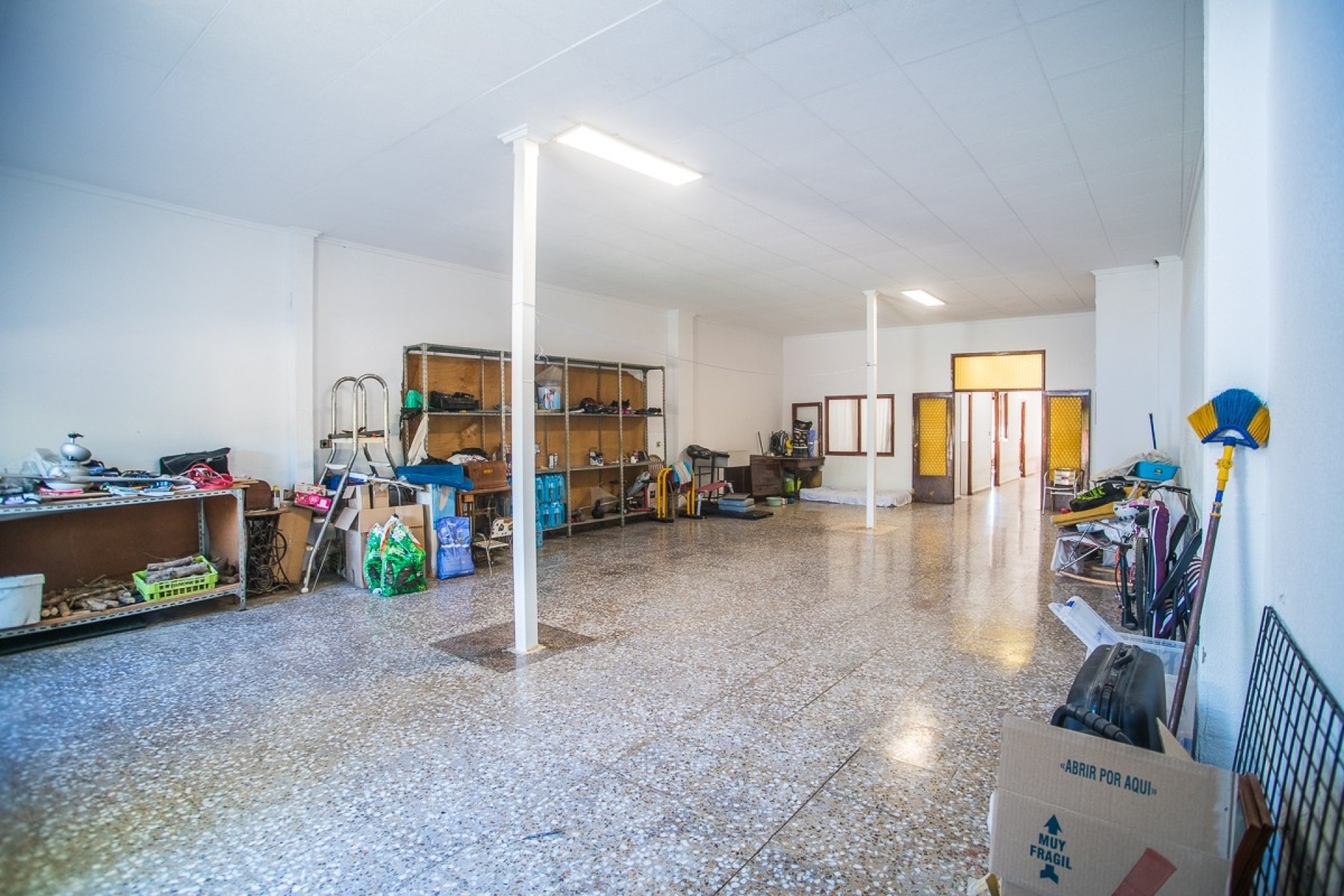 Resale - Townhouse -
Orihuela - Redován