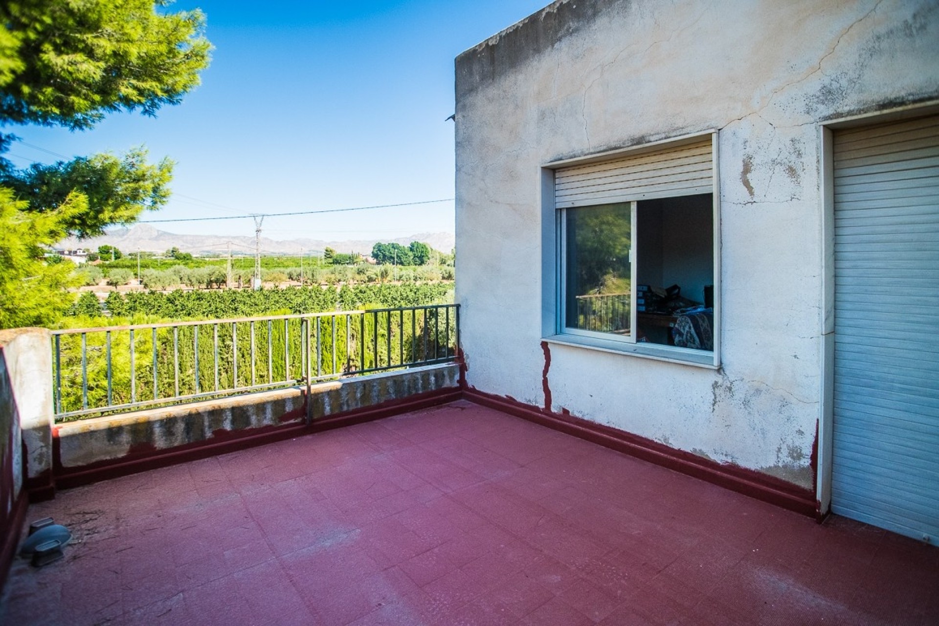 Resale - Townhouse -
Orihuela - Redován
