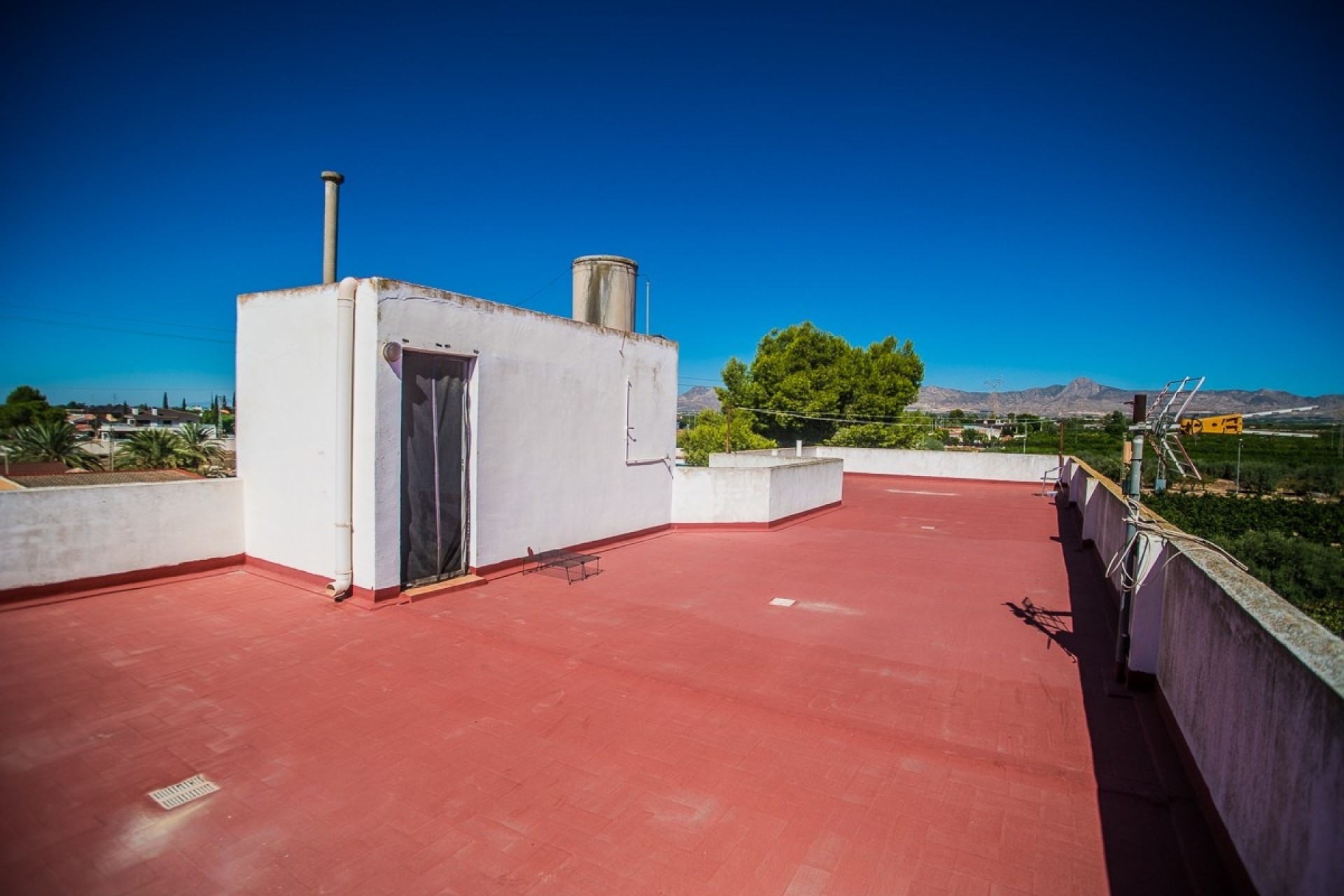 Resale - Townhouse -
Orihuela - Redován