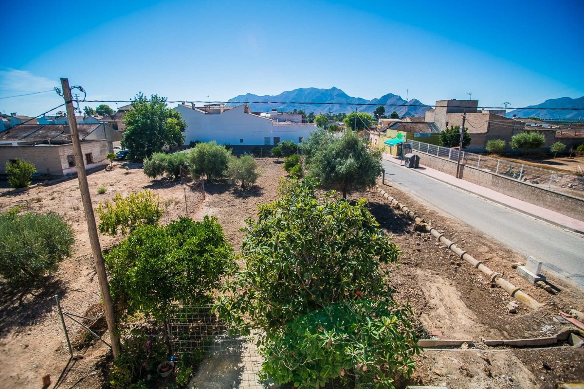 Resale - Townhouse -
Orihuela - Redován