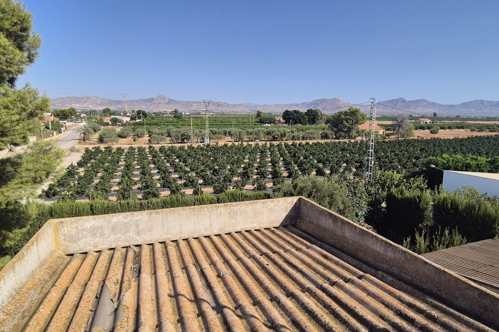 Resale - Townhouse -
Orihuela - Redován