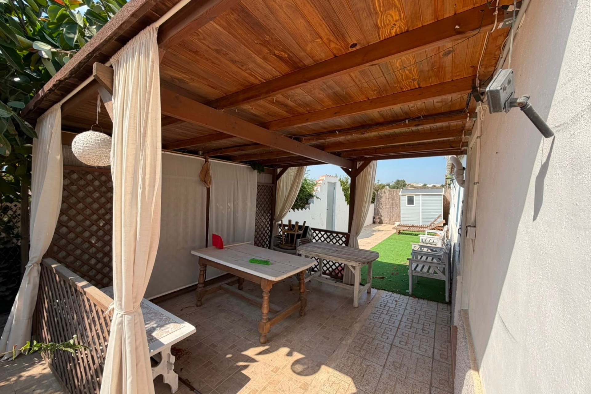 Resale - Townhouse -
Orihuela - Torremendo