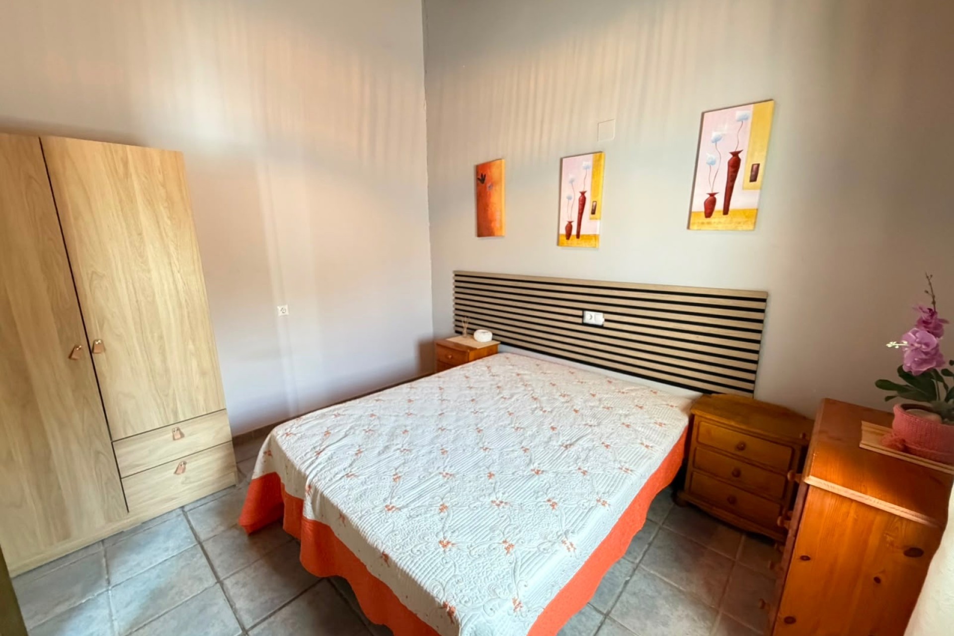 Resale - Townhouse -
Orihuela - Torremendo
