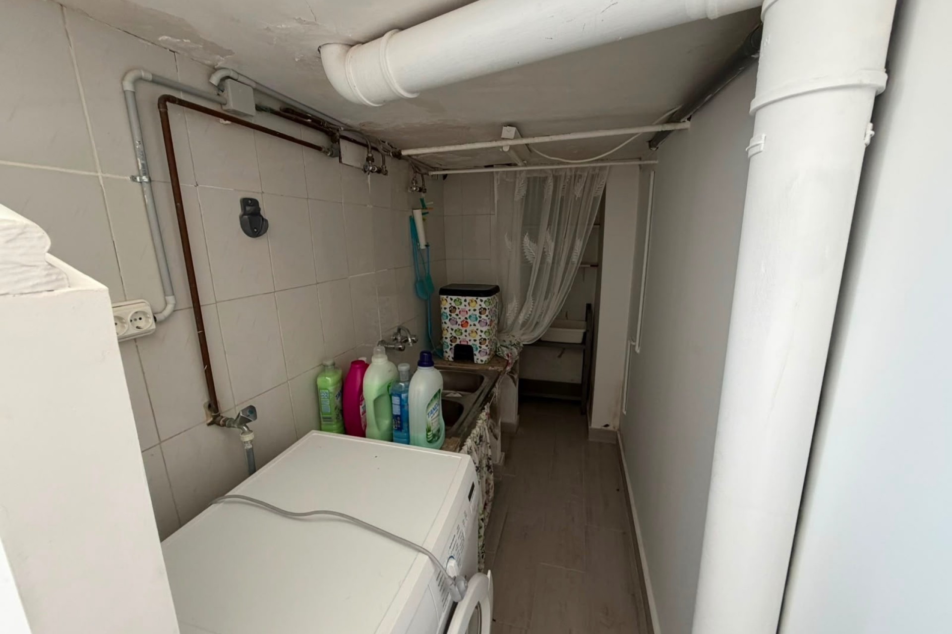 Resale - Townhouse -
Orihuela - Torremendo