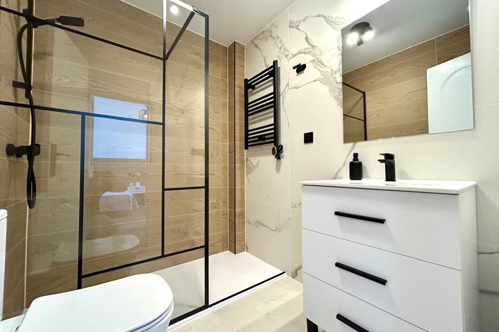 Resale - Townhouse -
Orihuela - Urbanización Perla del Mar