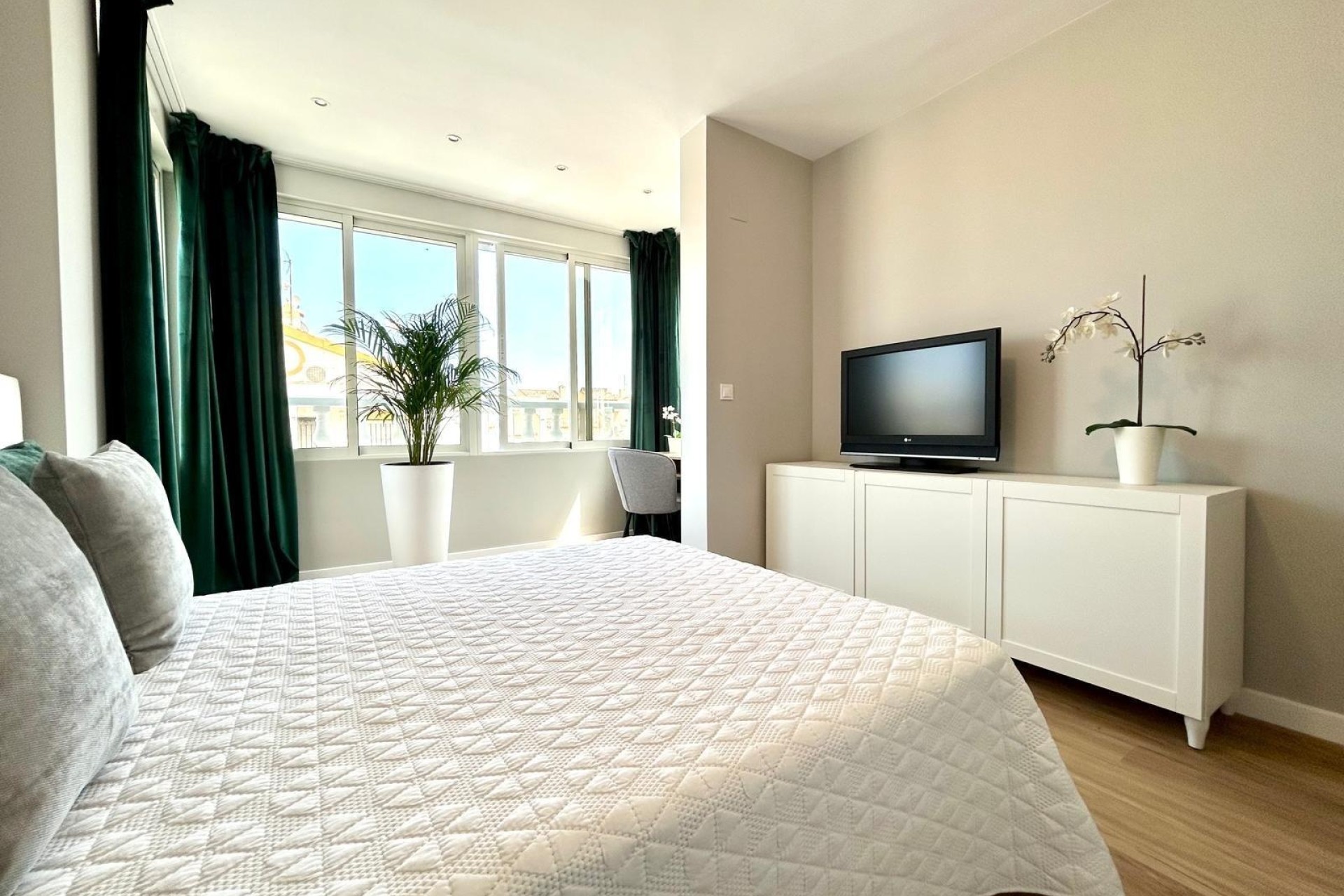 Resale - Townhouse -
Orihuela - Urbanización Perla del Mar