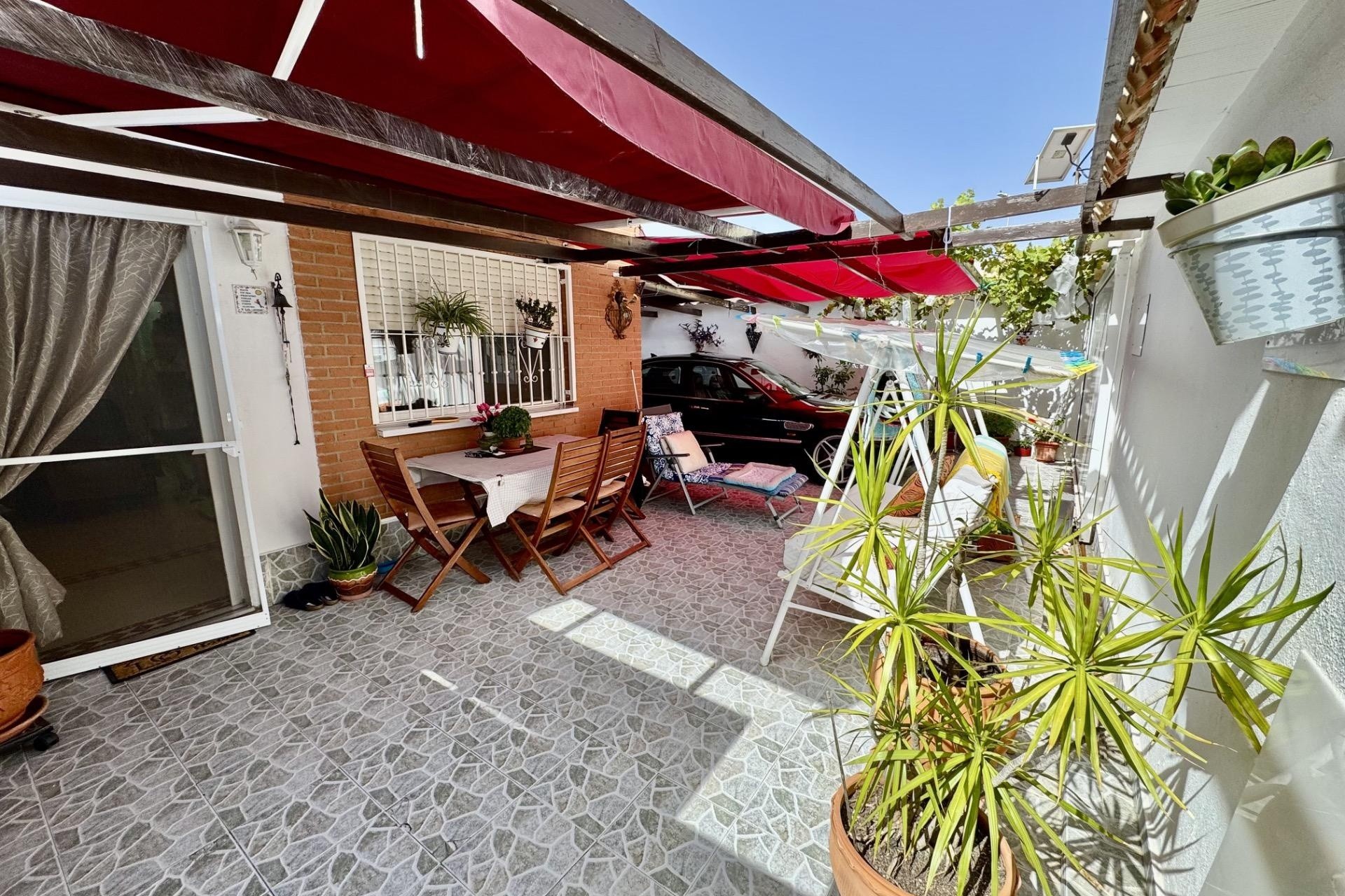 Resale - Townhouse -
Orihuela - Urbanización Perla del Mar