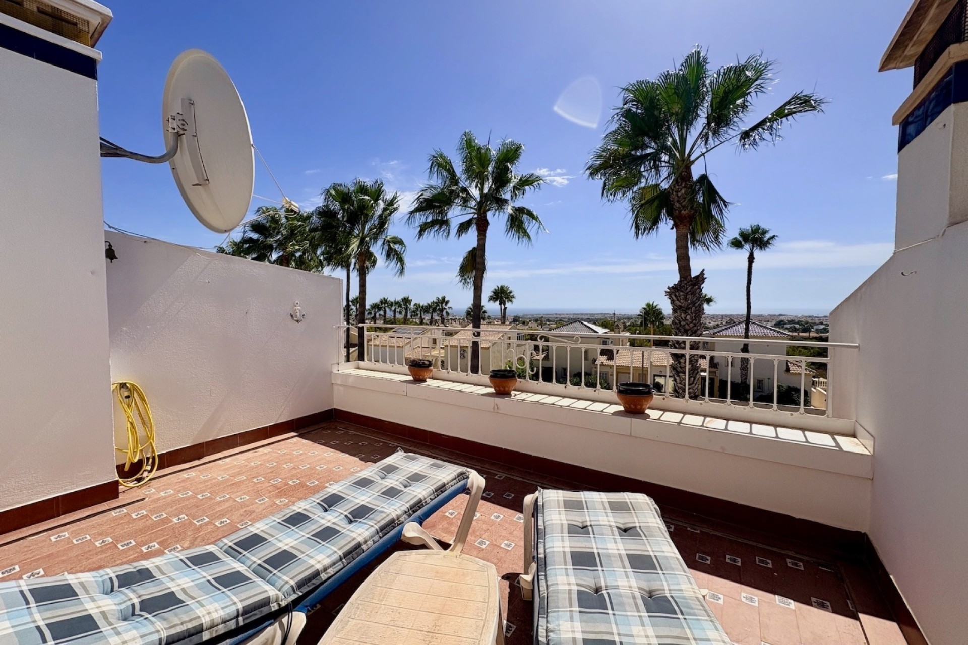 Resale - Townhouse -
Orihuela