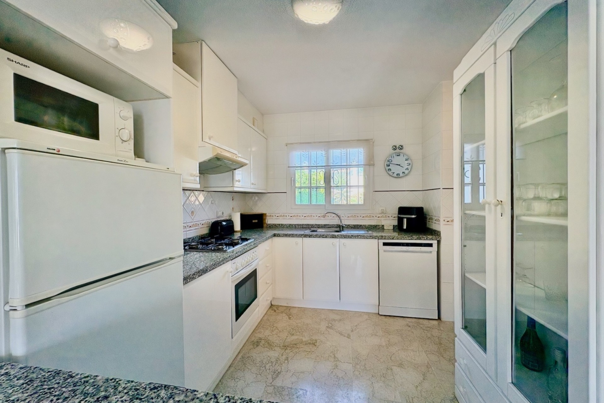 Resale - Townhouse -
Orihuela