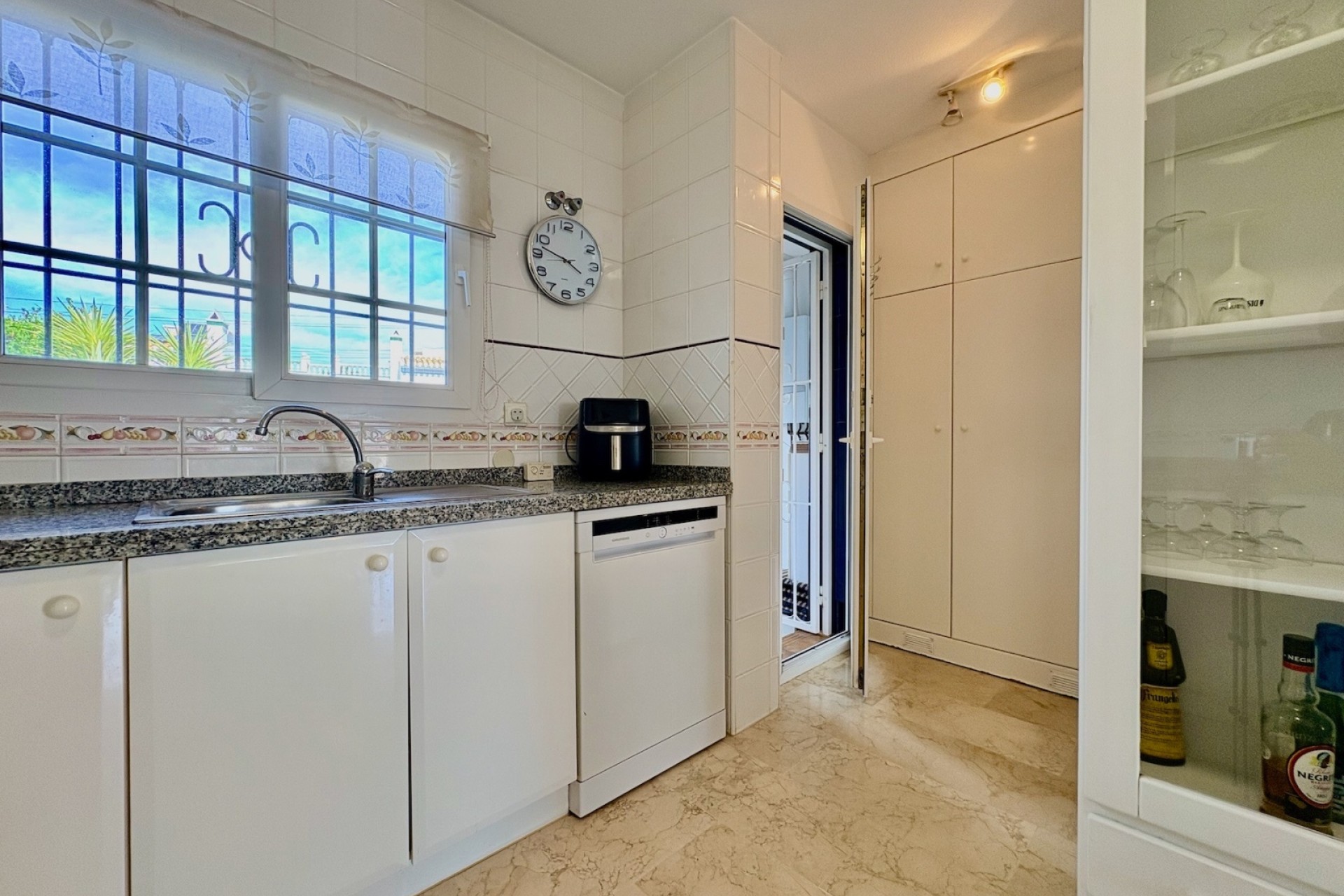 Resale - Townhouse -
Orihuela