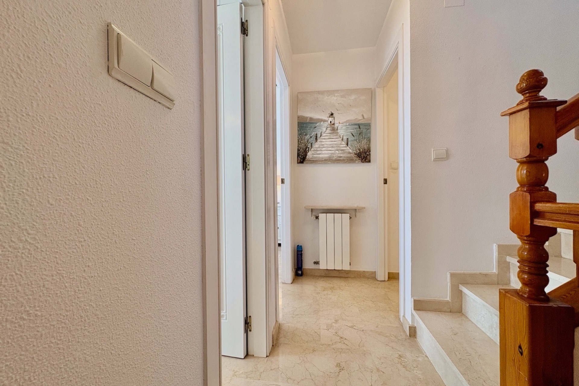 Resale - Townhouse -
Orihuela