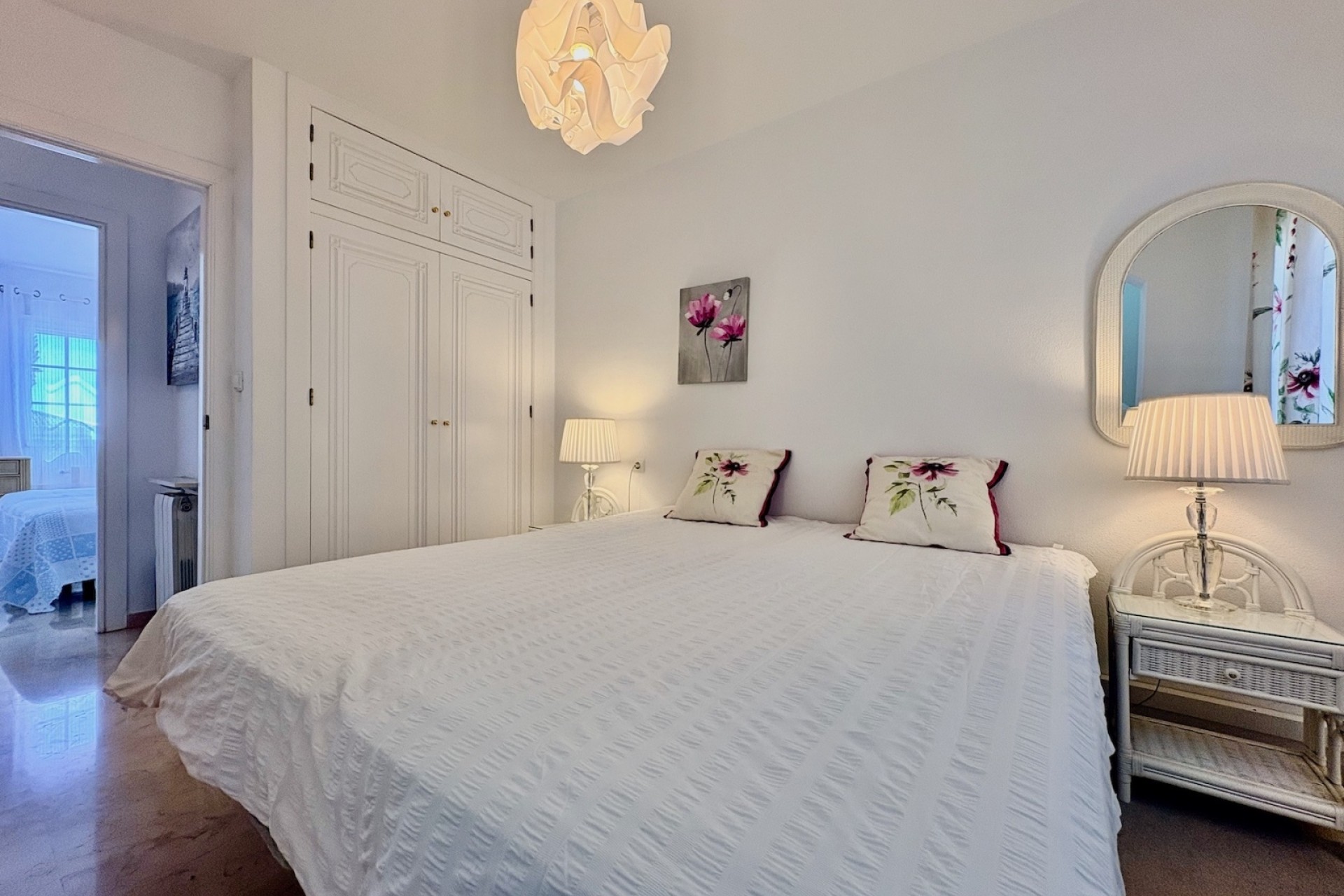Resale - Townhouse -
Orihuela