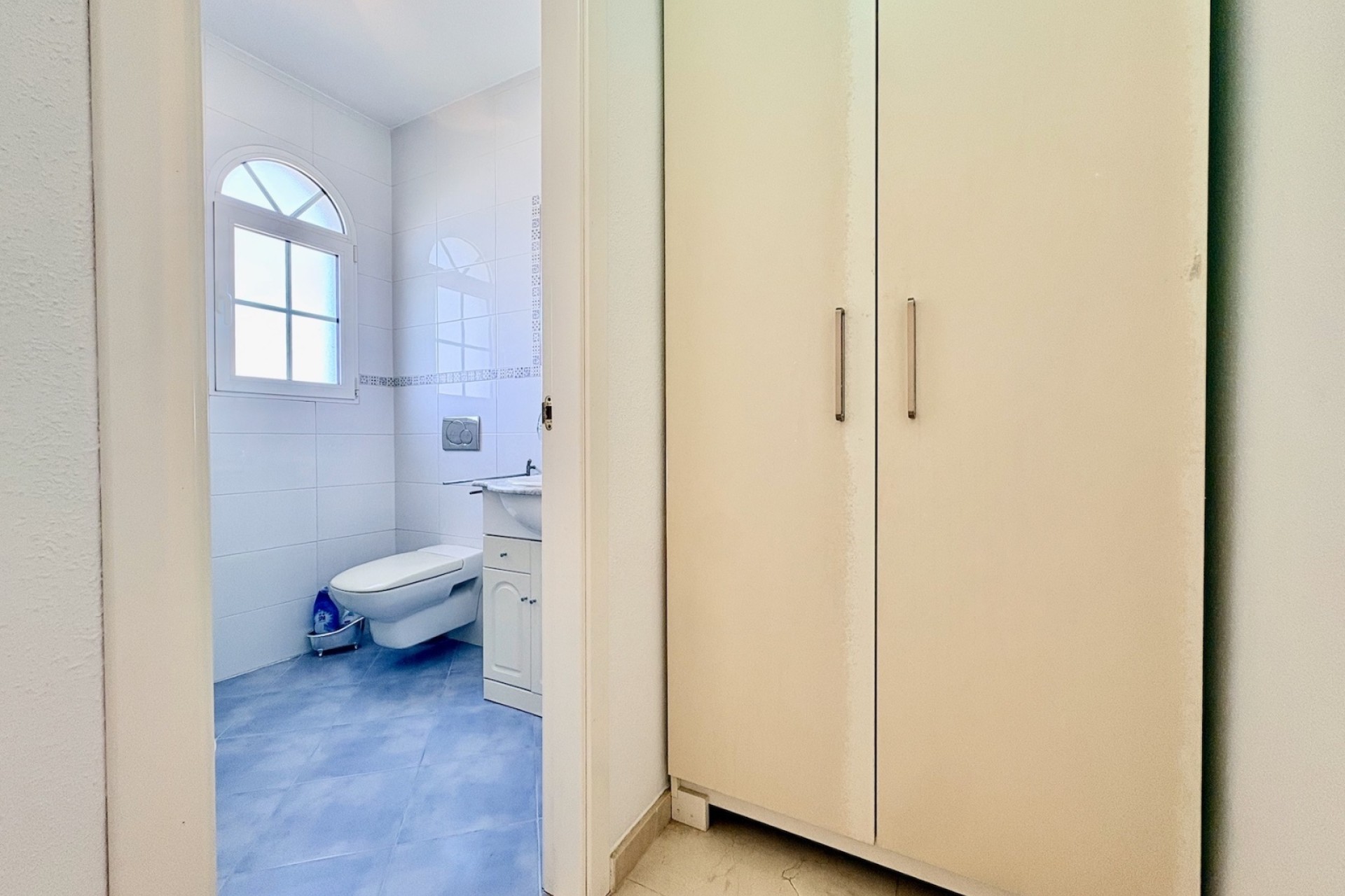Resale - Townhouse -
Orihuela