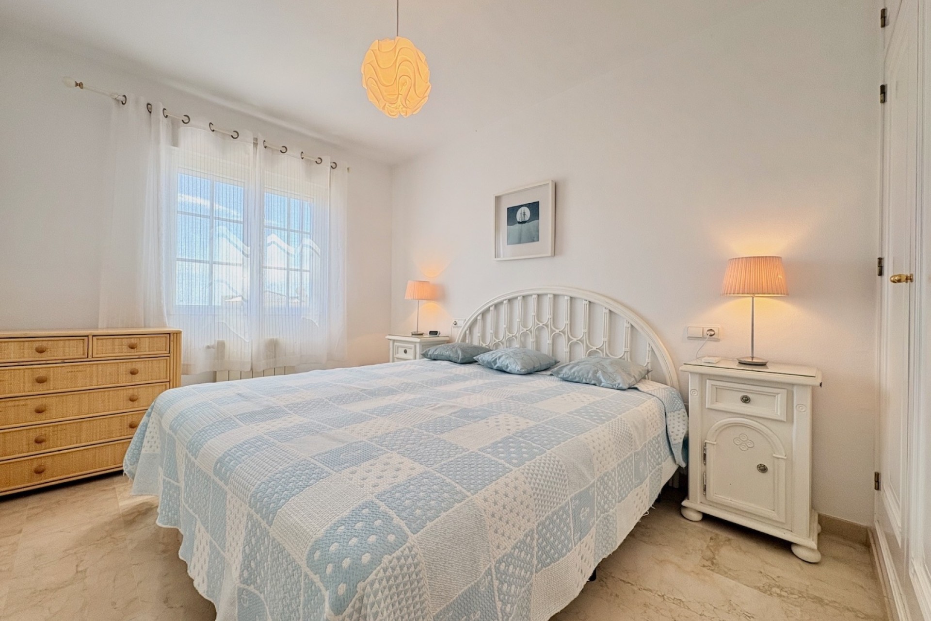 Resale - Townhouse -
Orihuela