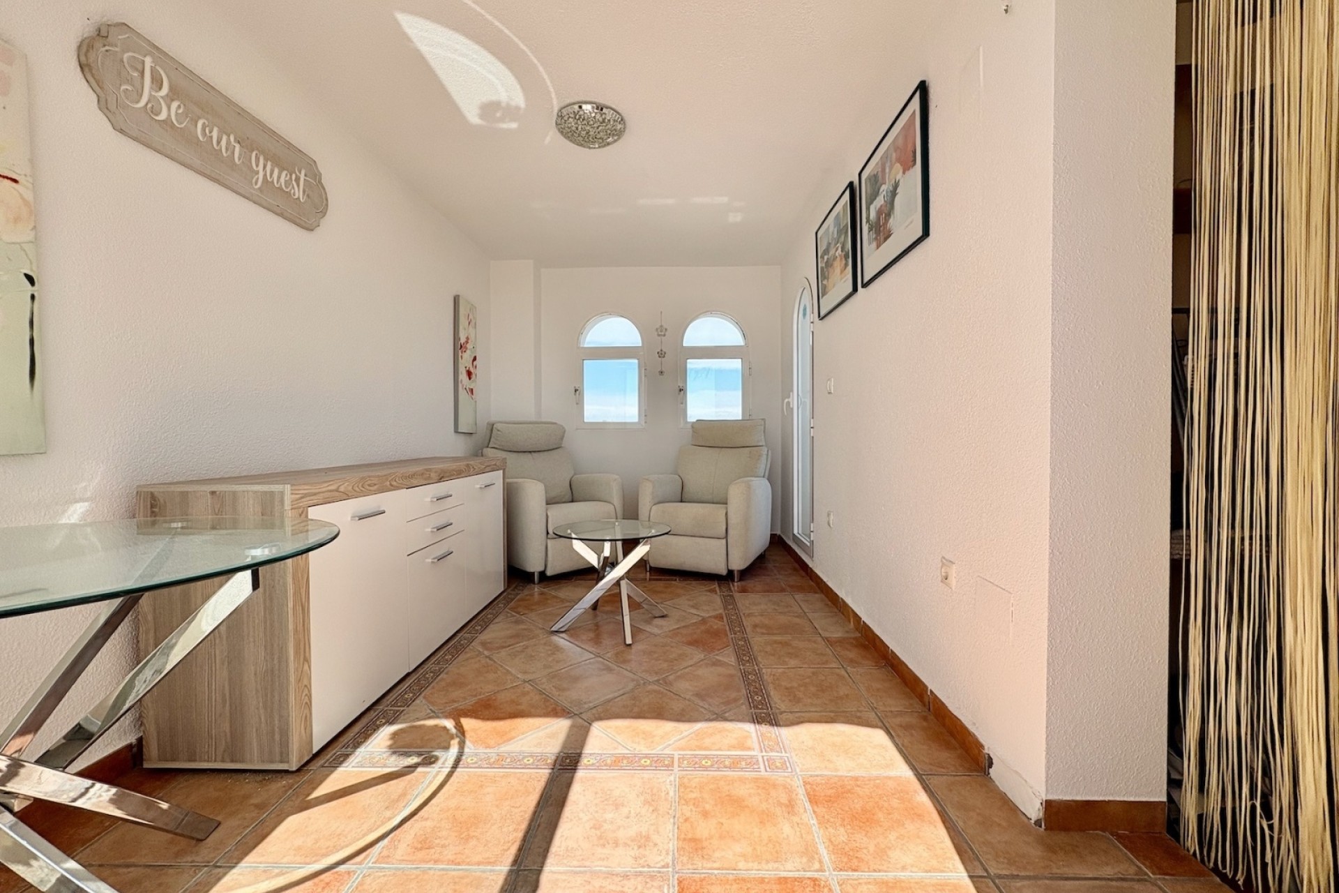 Resale - Townhouse -
Orihuela