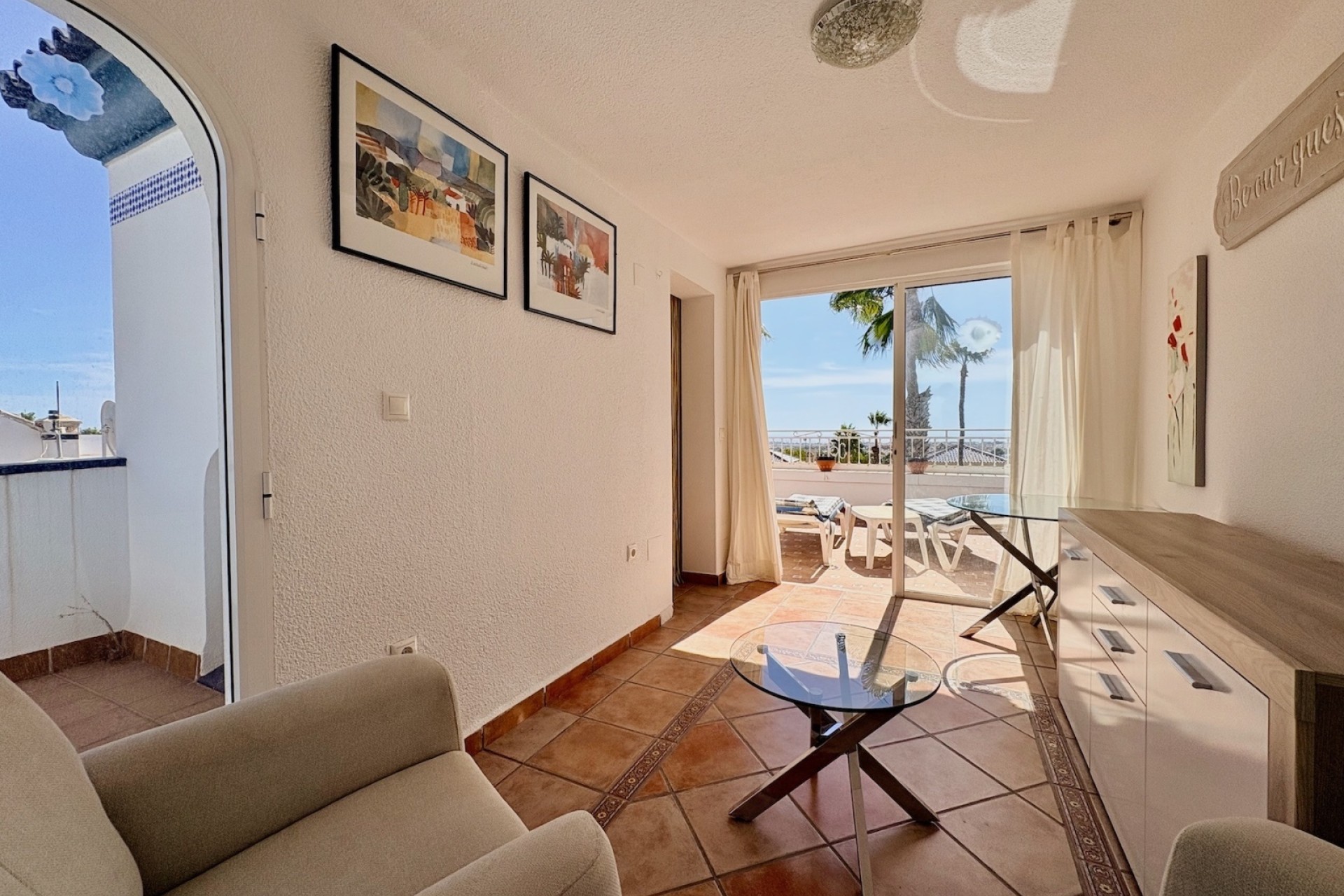 Resale - Townhouse -
Orihuela