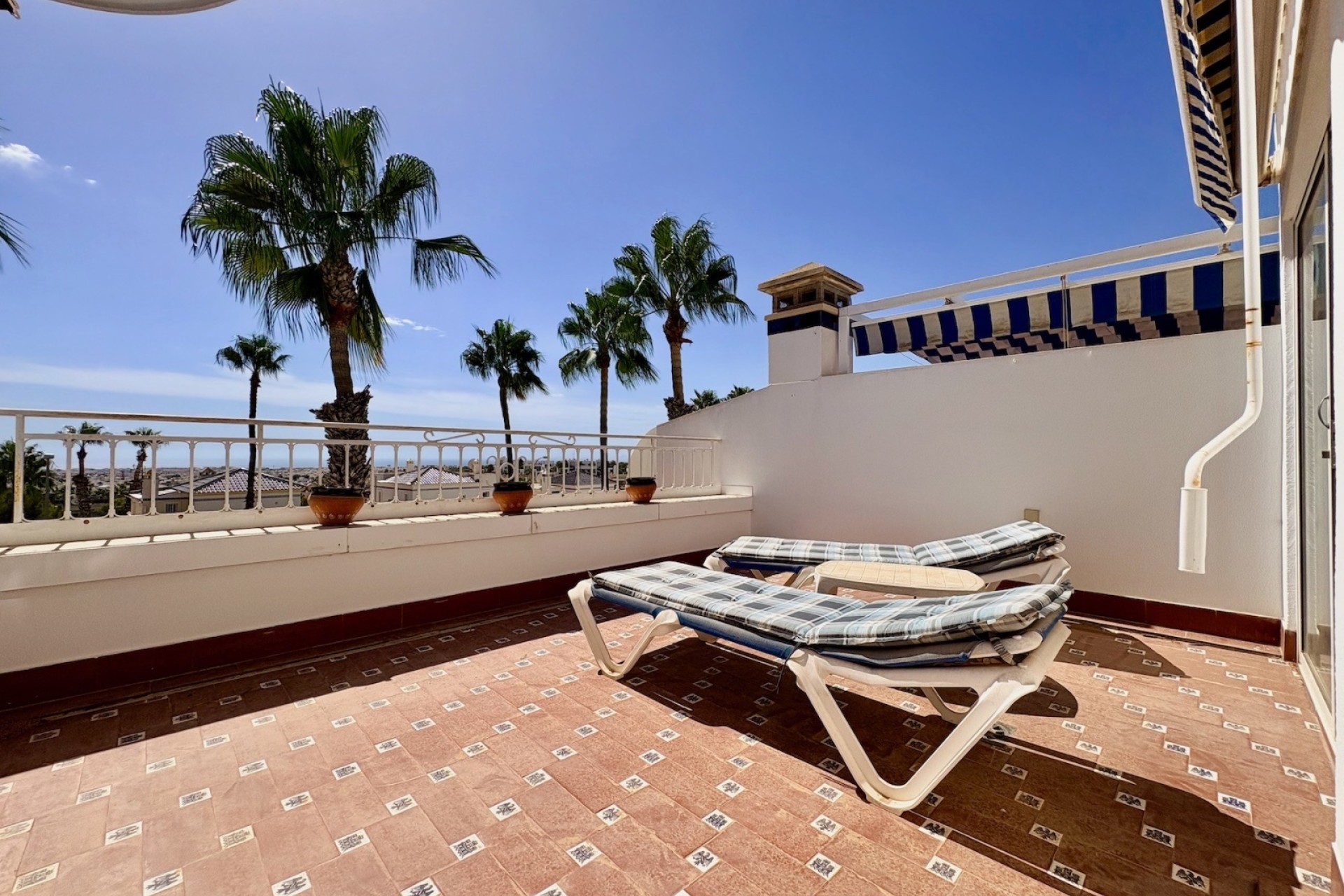 Resale - Townhouse -
Orihuela