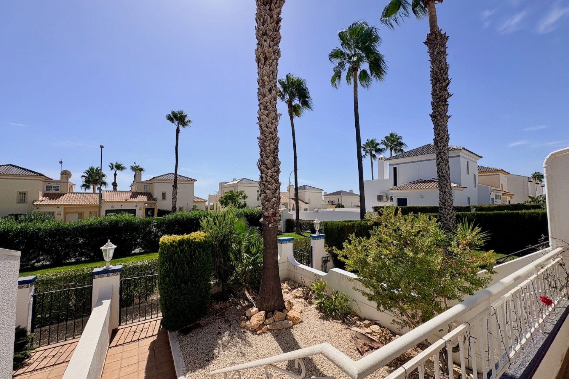 Resale - Townhouse -
Orihuela