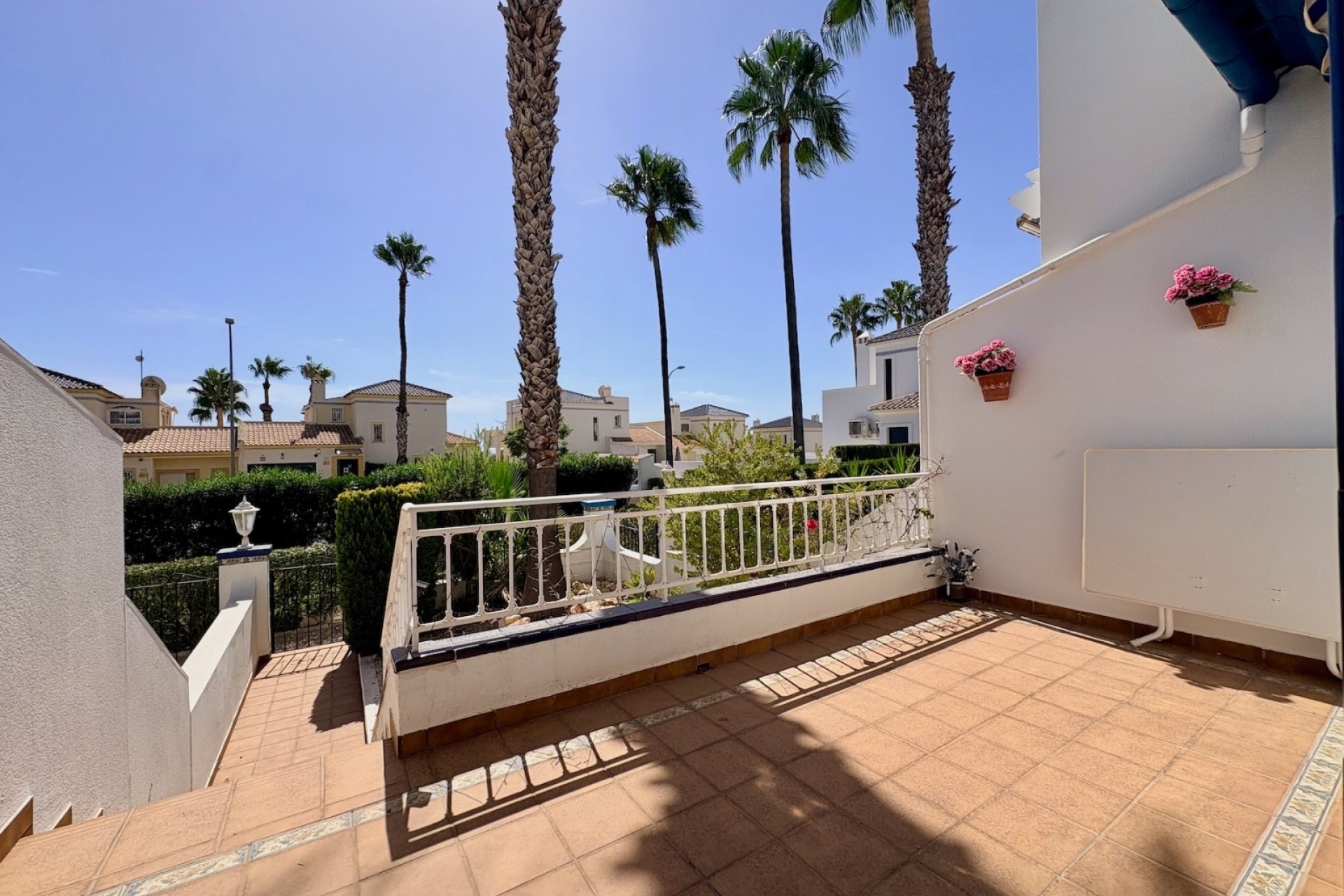 Resale - Townhouse -
Orihuela