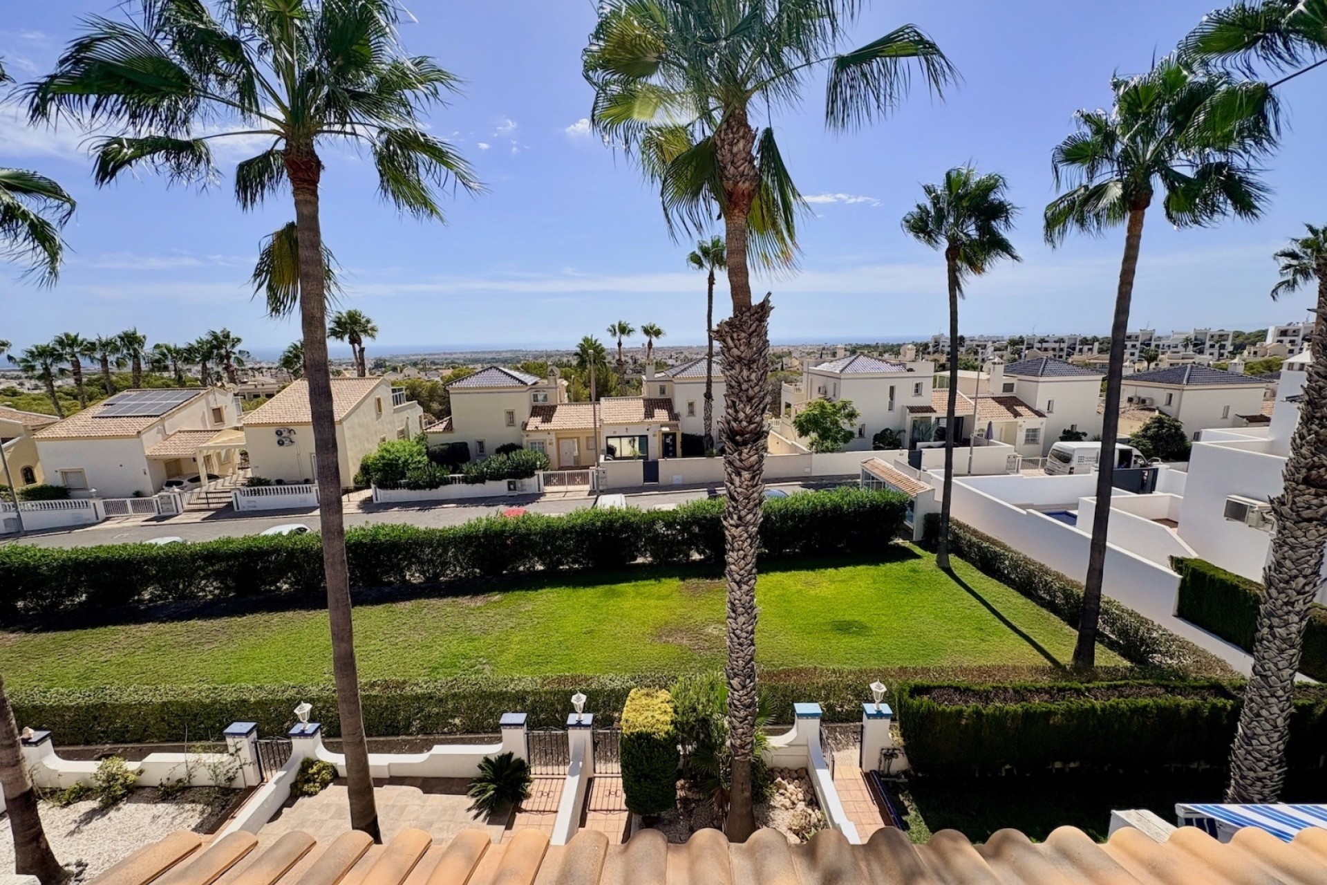 Resale - Townhouse -
Orihuela