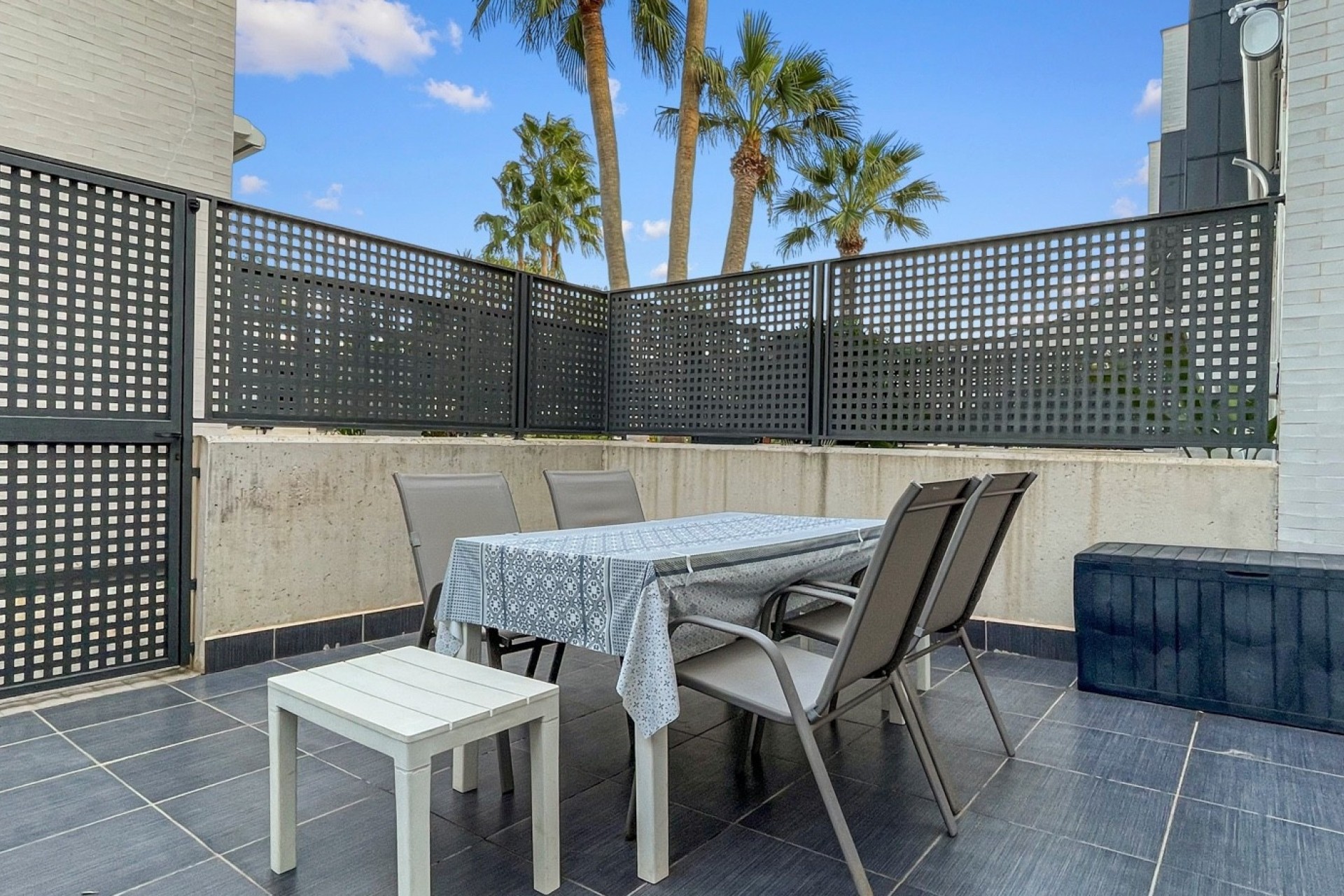 Resale - Townhouse -
Pilar de la Horadada - El Mojón