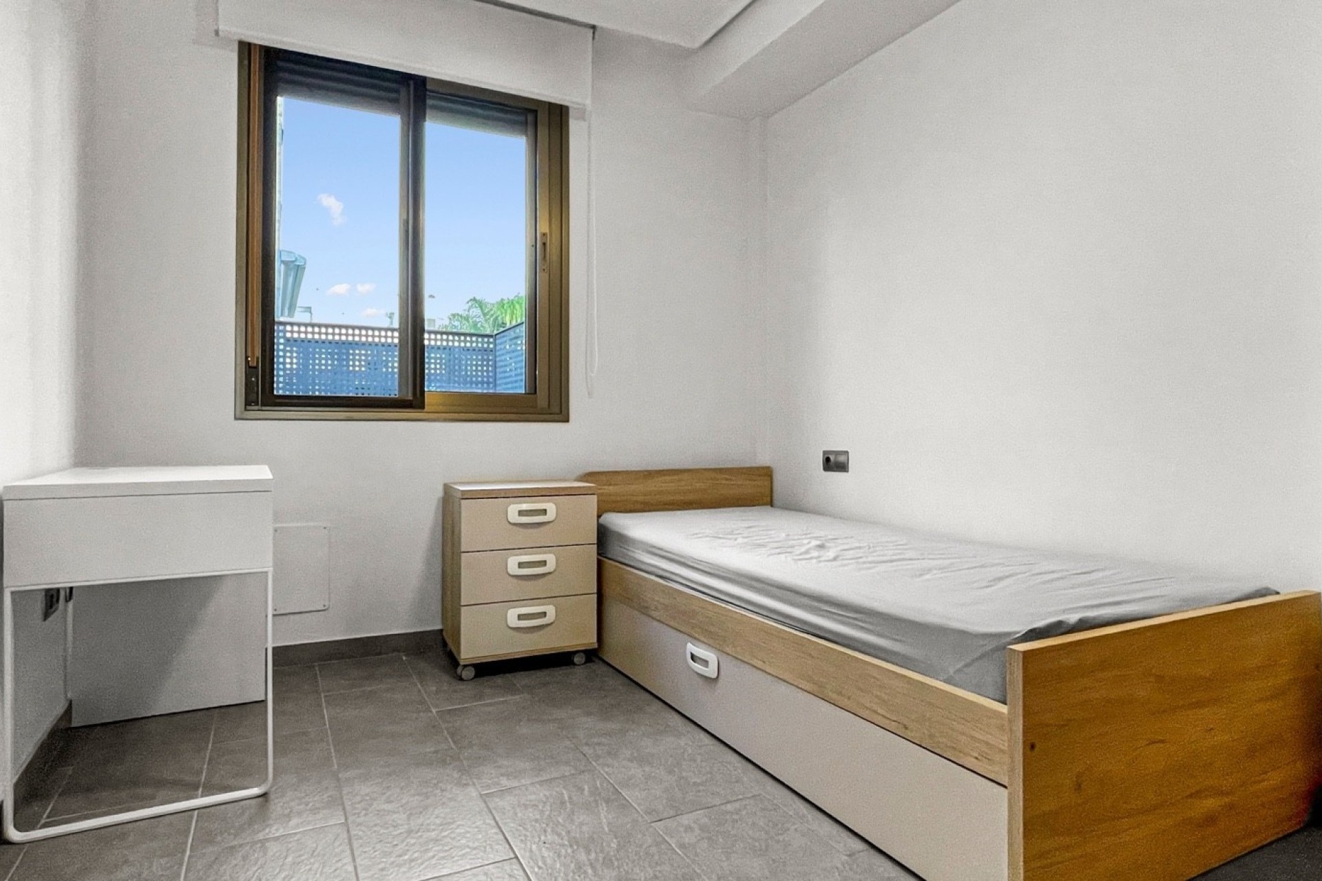 Resale - Townhouse -
Pilar de la Horadada - El Mojón