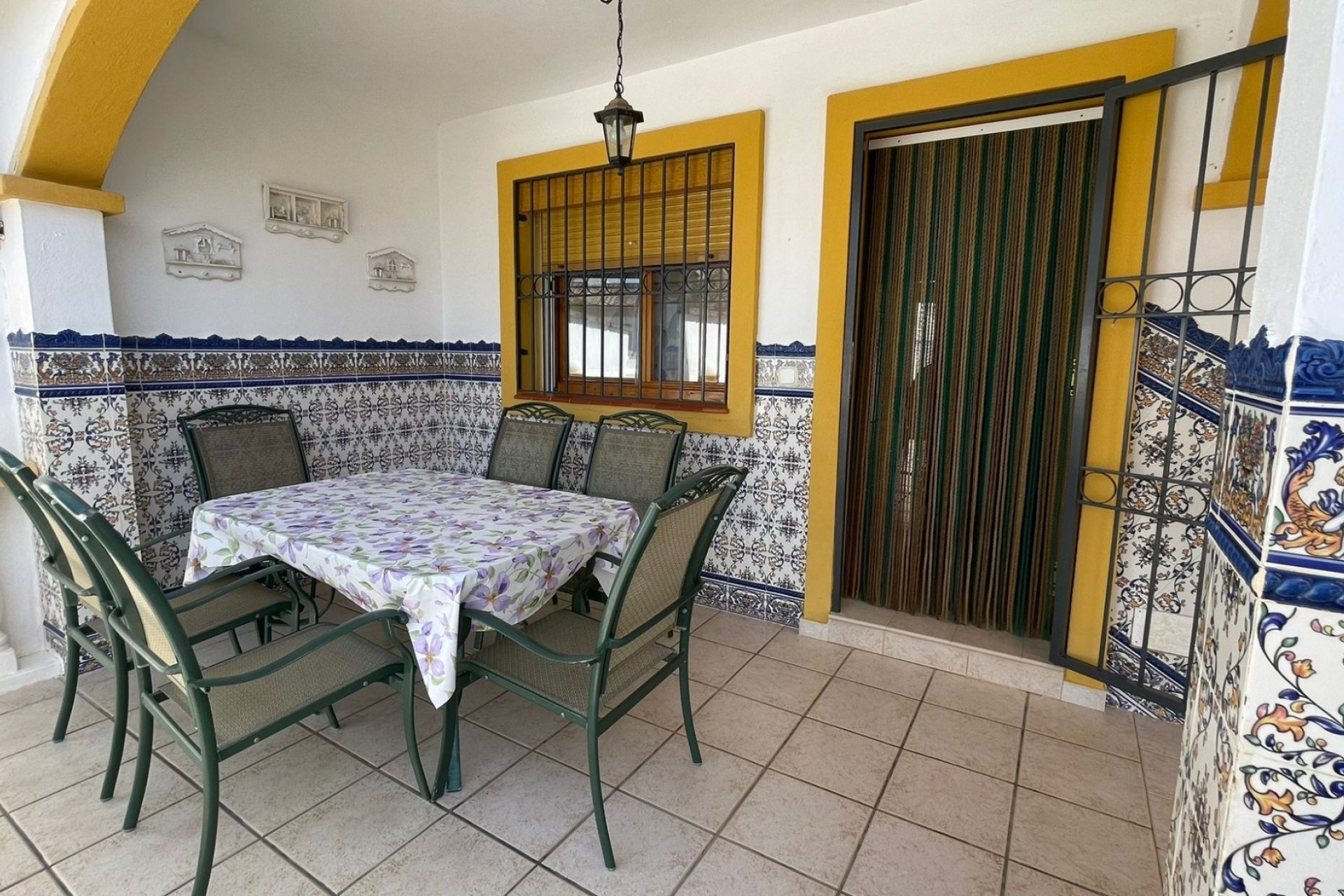 Resale - Townhouse -
Pilar de la Horadada - La Torre de la Horadada