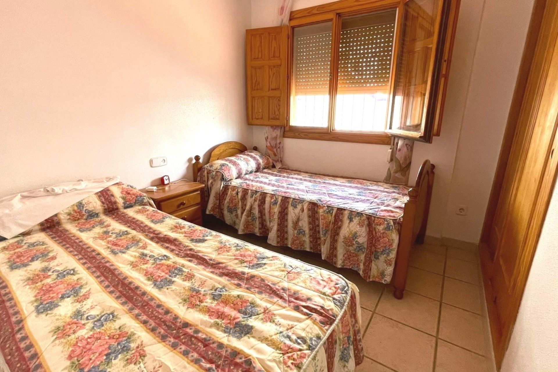 Resale - Townhouse -
Pilar de la Horadada - La Torre de la Horadada