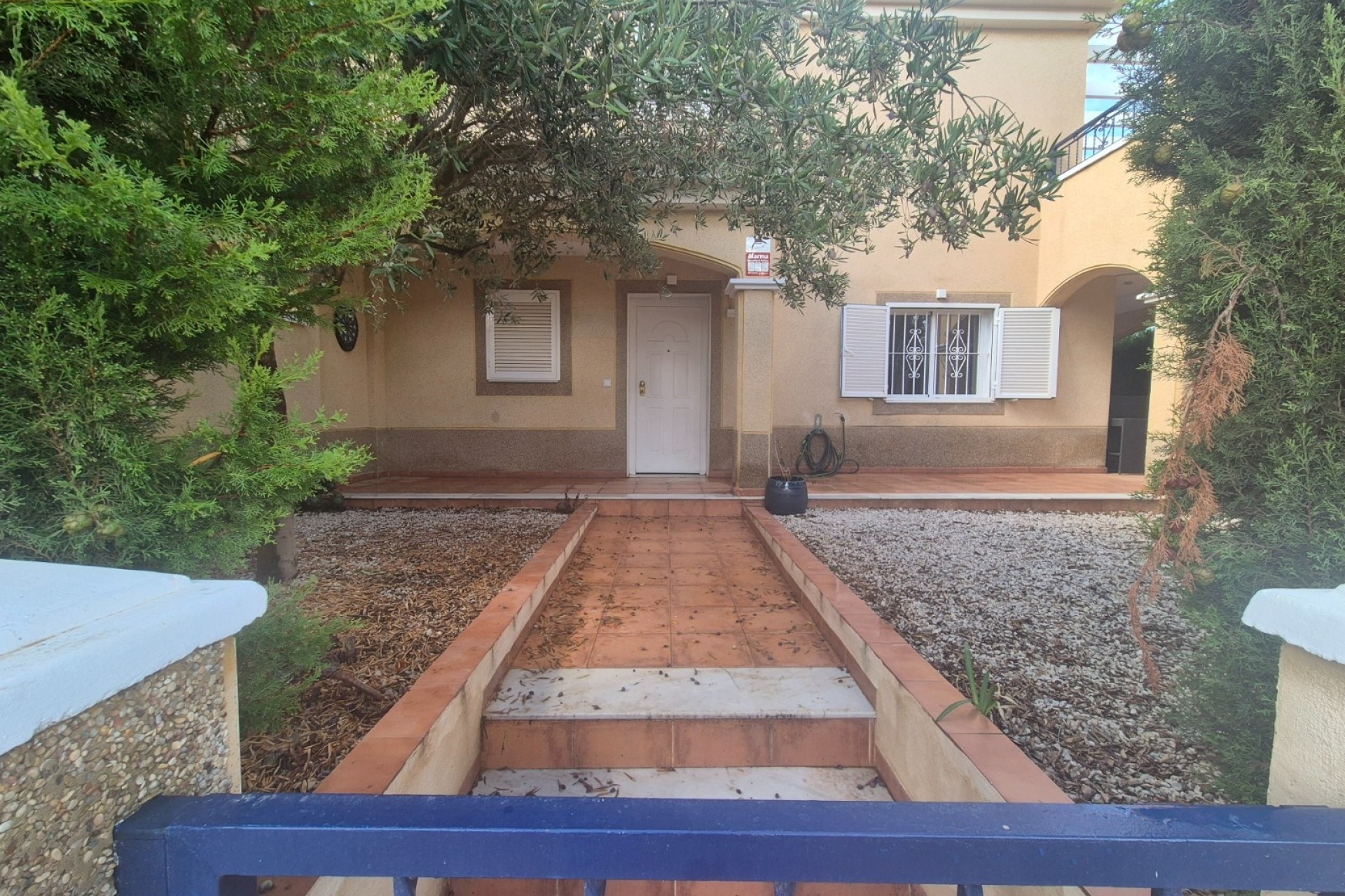 Resale - Townhouse -
Pilar de la Horadada - Mil Palmeras