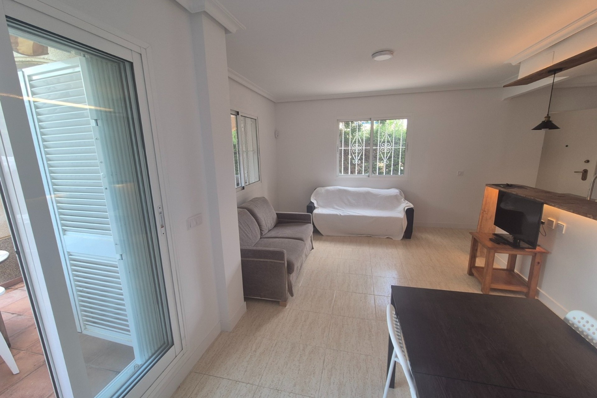Resale - Townhouse -
Pilar de la Horadada - Mil Palmeras