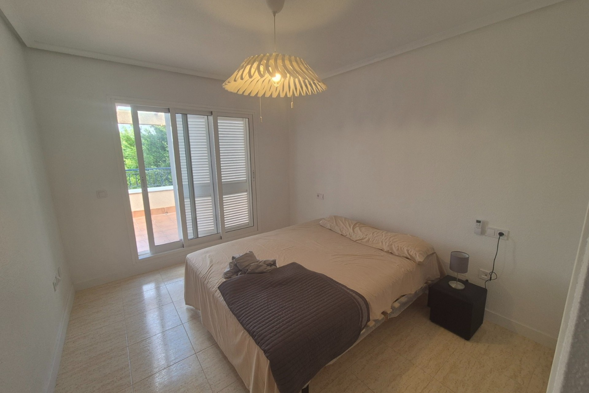 Resale - Townhouse -
Pilar de la Horadada - Mil Palmeras
