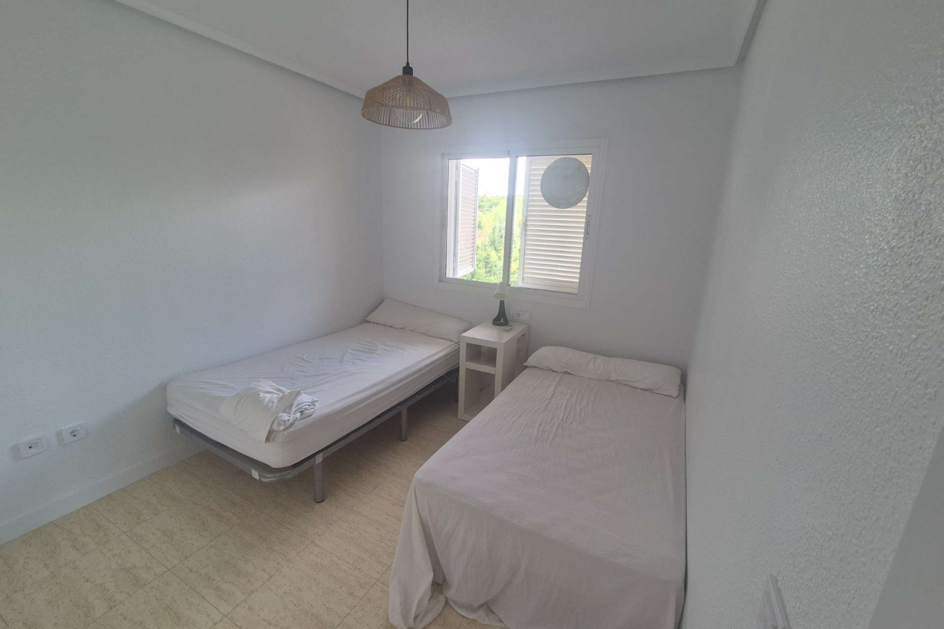 Resale - Townhouse -
Pilar de la Horadada - Mil Palmeras
