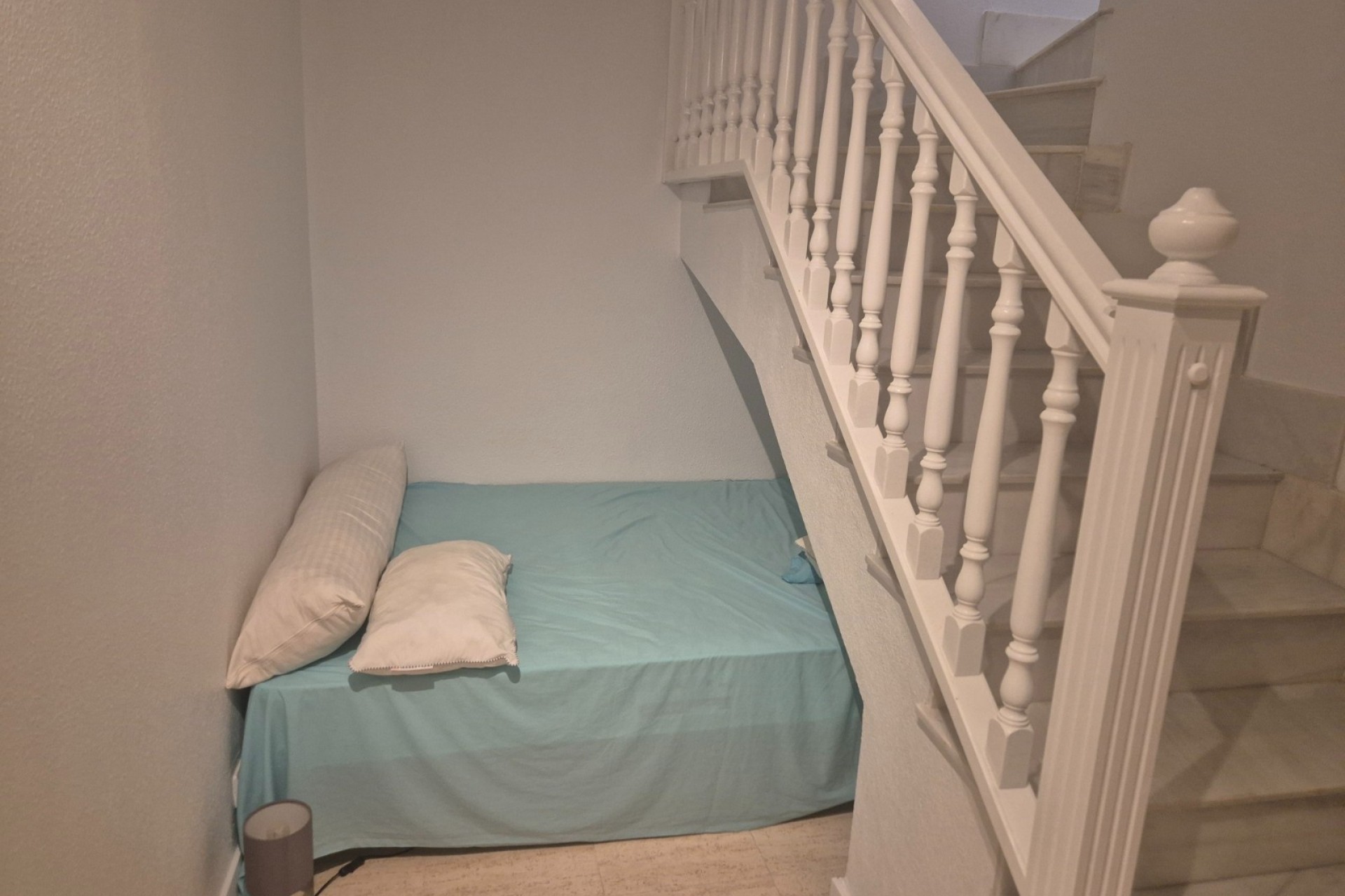 Resale - Townhouse -
Pilar de la Horadada - Mil Palmeras