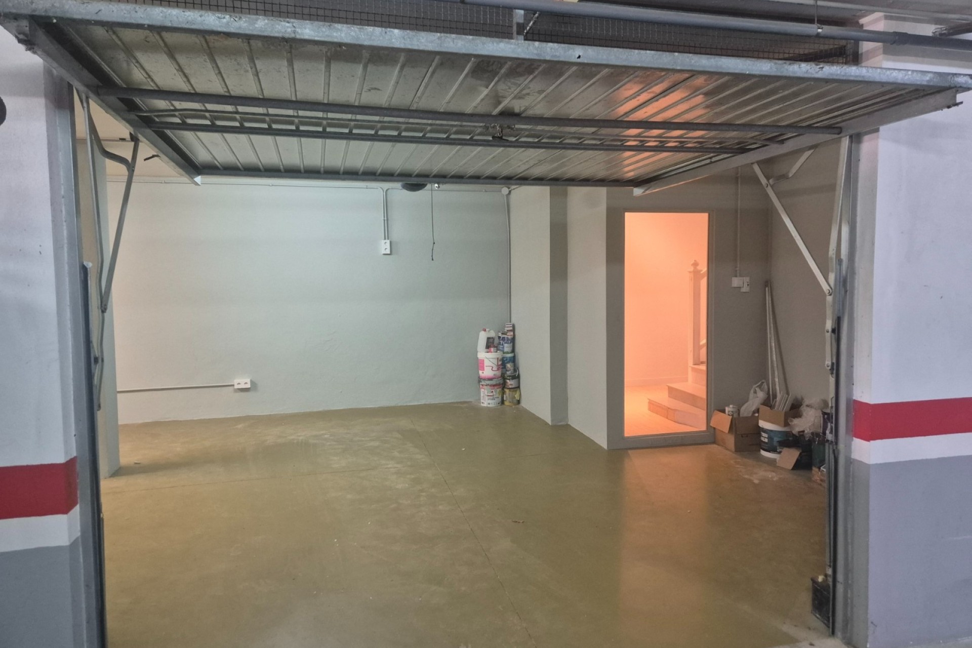 Resale - Townhouse -
Pilar de la Horadada - Mil Palmeras