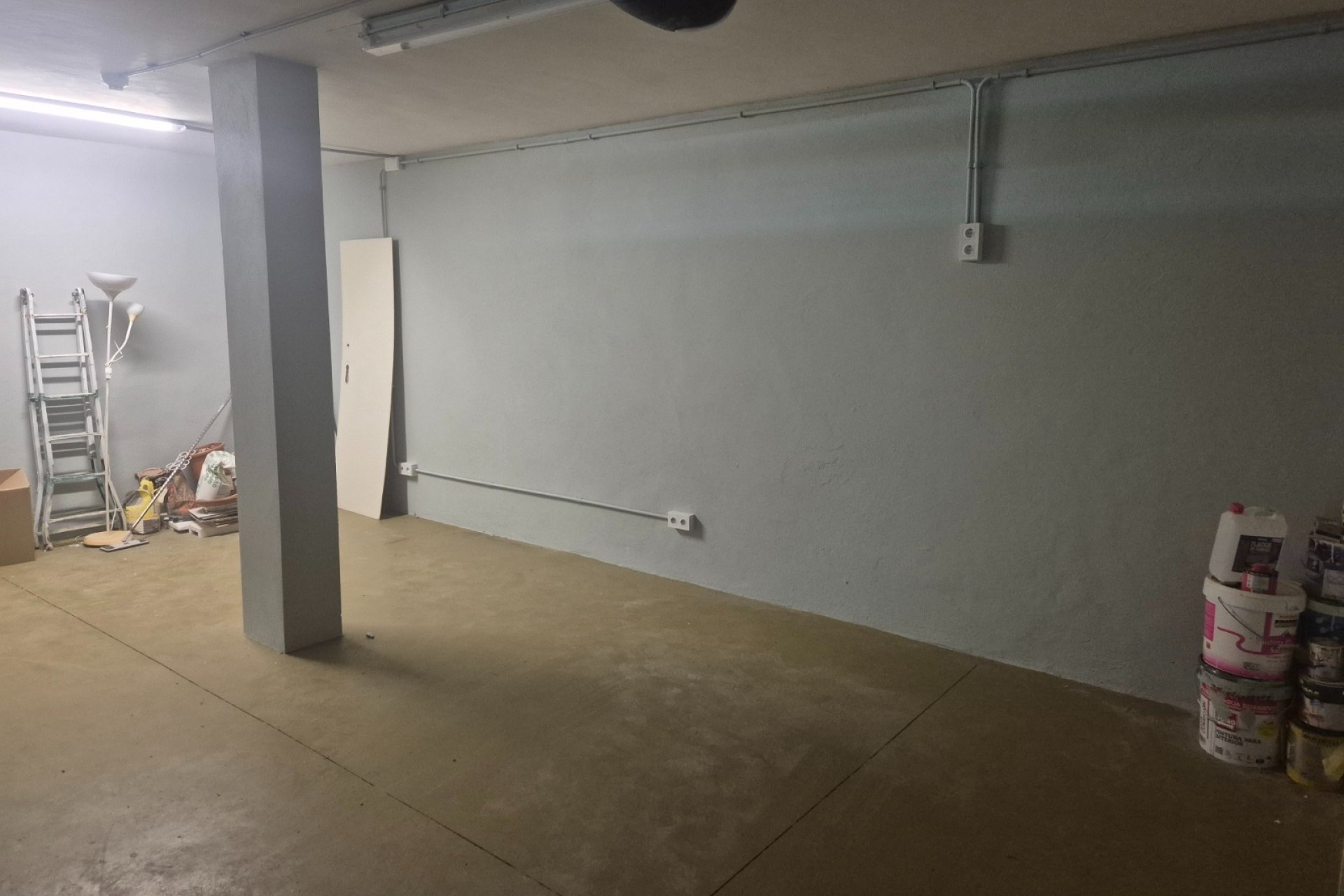 Resale - Townhouse -
Pilar de la Horadada - Mil Palmeras