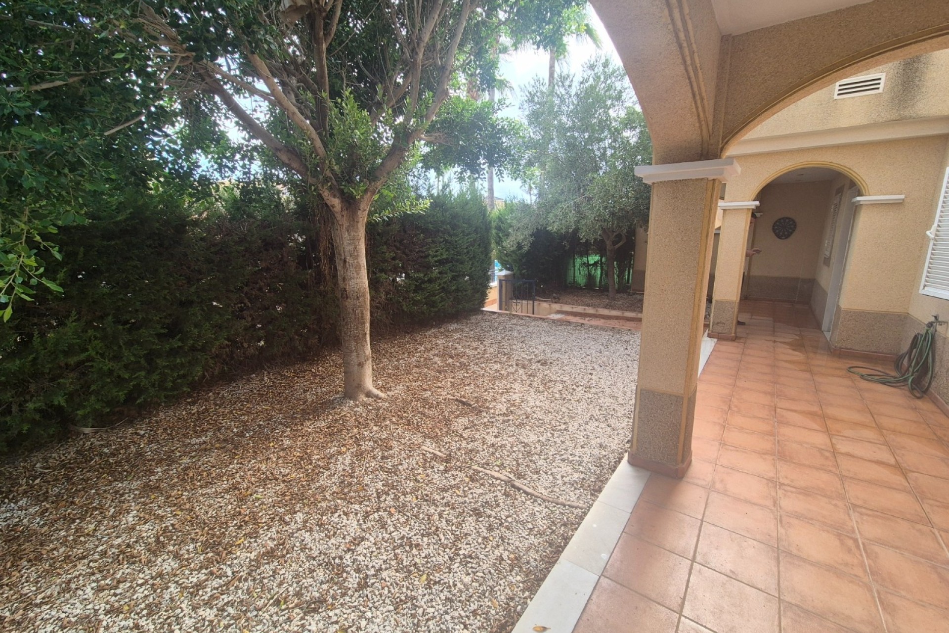 Resale - Townhouse -
Pilar de la Horadada - Mil Palmeras