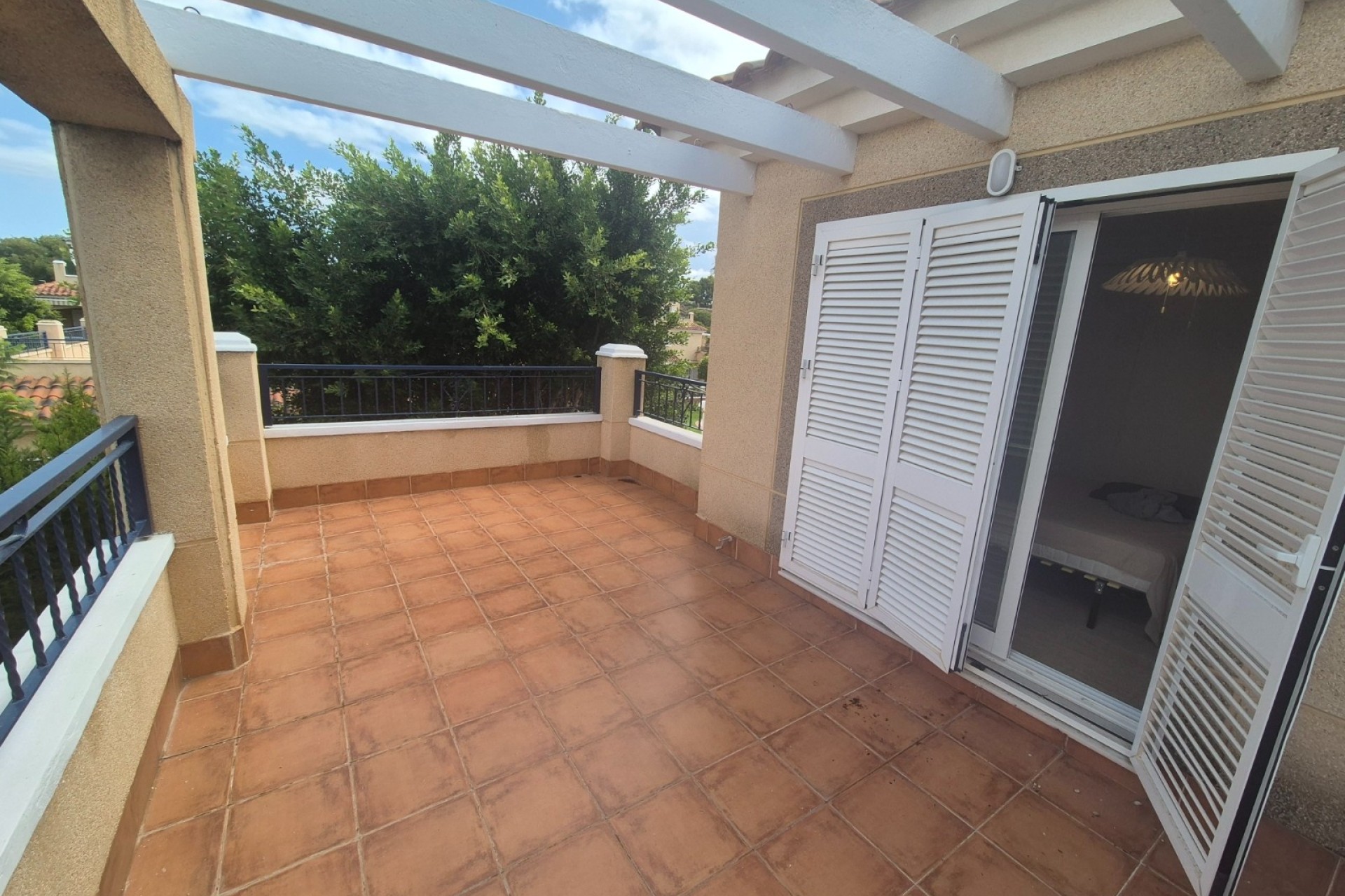 Resale - Townhouse -
Pilar de la Horadada - Mil Palmeras