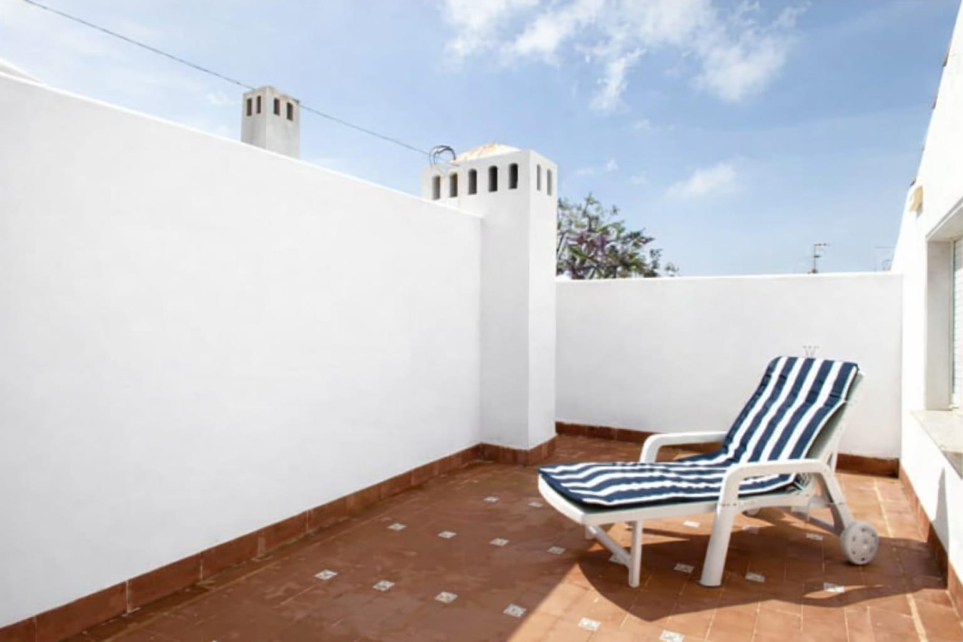 Resale - Townhouse -
Pilar de la Horadada - Pueblo Latino