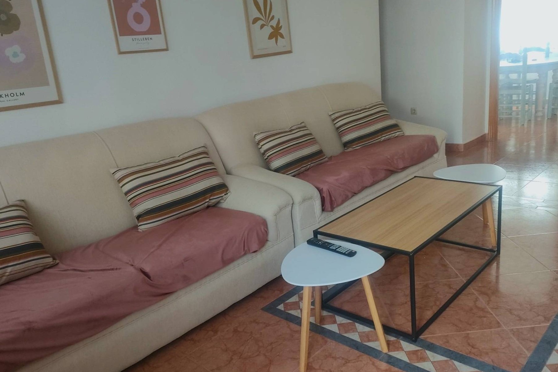 Resale - Townhouse -
Pilar de la Horadada - Torre de la Horadada