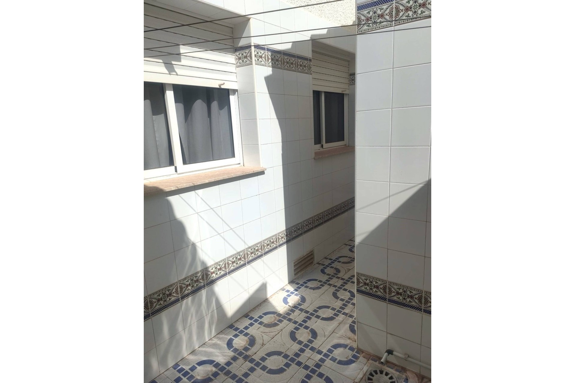 Resale - Townhouse -
Pilar de la Horadada - Torre de la Horadada