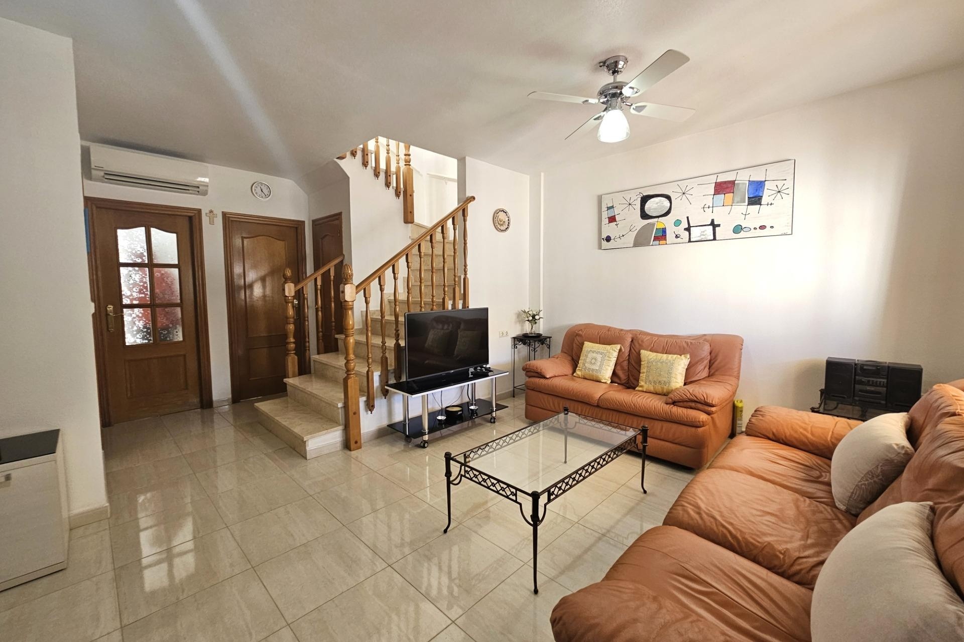 Resale - Townhouse -
Pilar de la Horadada - Torre de la Horadada