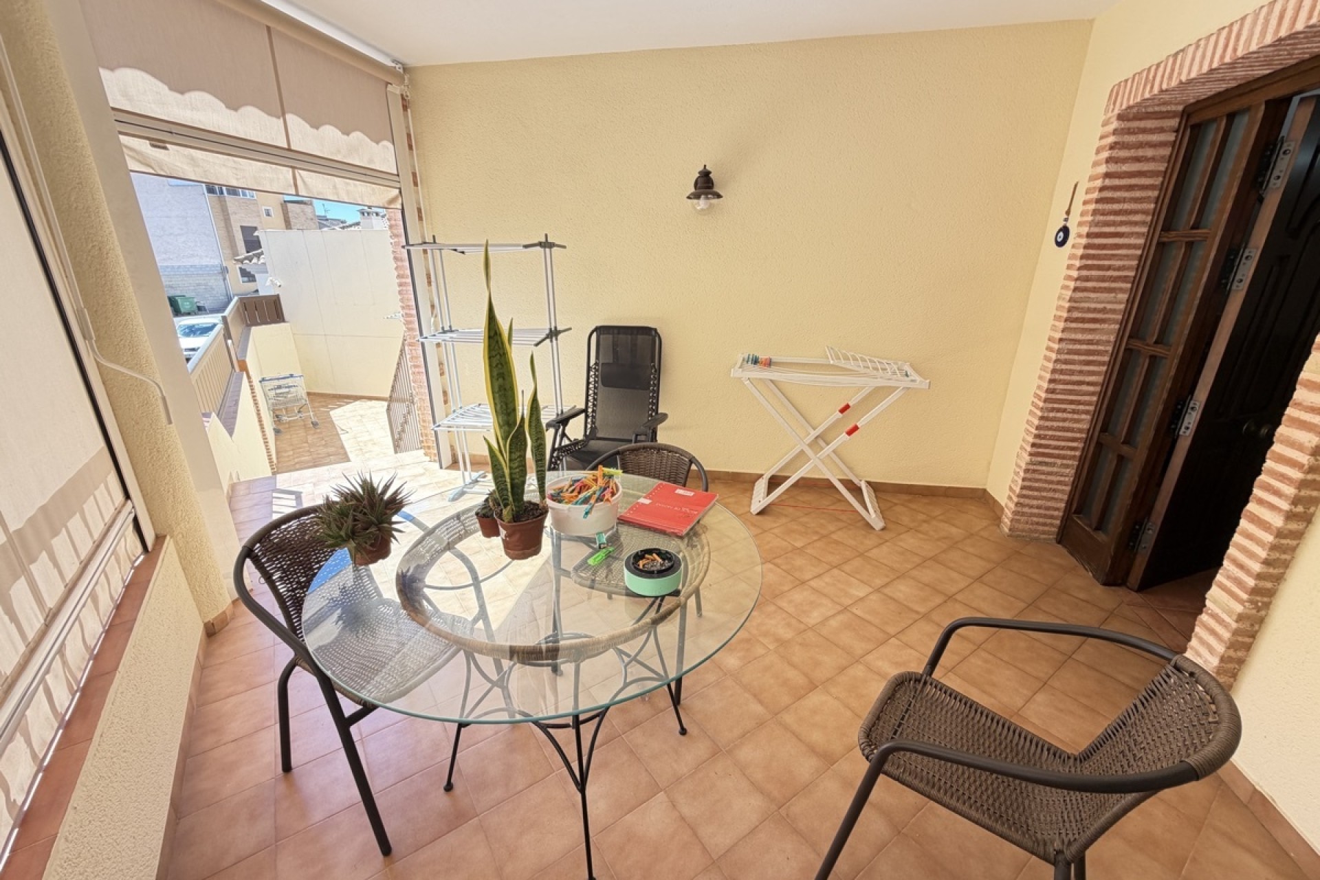 Resale - Townhouse -
Pilar De La Horradada
