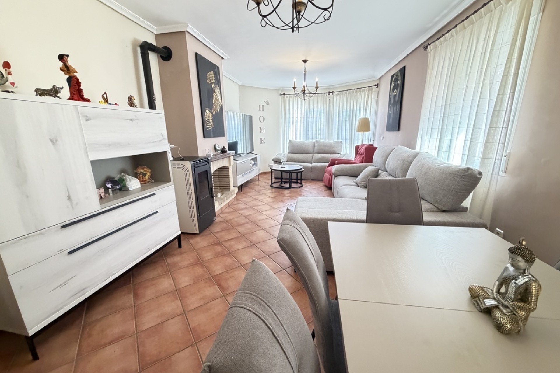 Resale - Townhouse -
Pilar De La Horradada