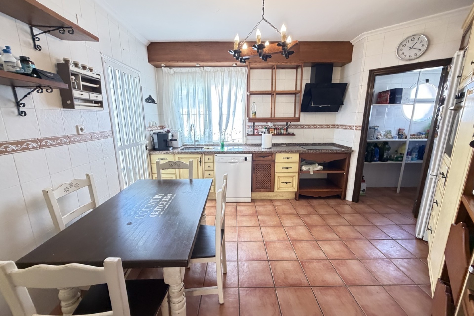 Resale - Townhouse -
Pilar De La Horradada