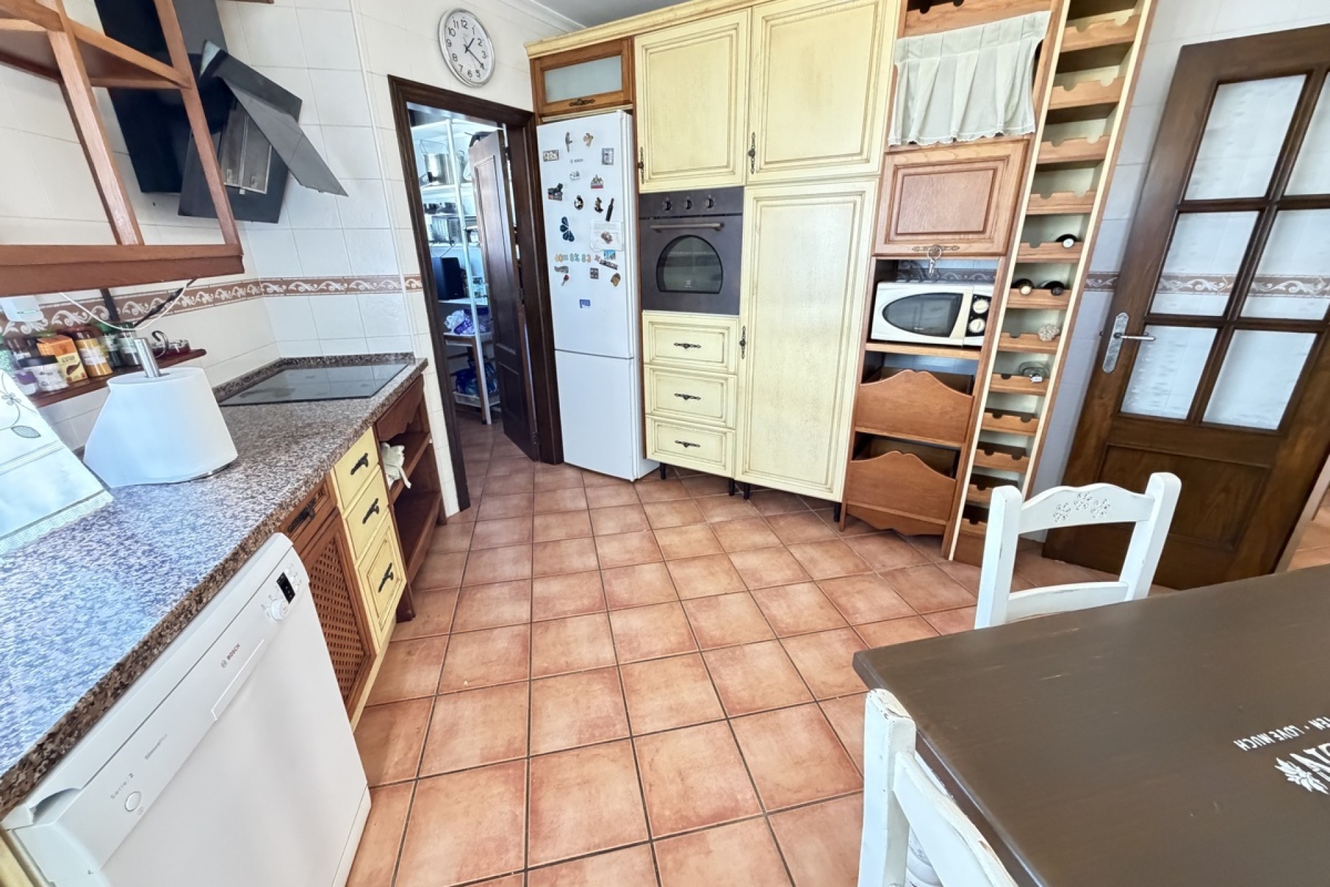 Resale - Townhouse -
Pilar De La Horradada
