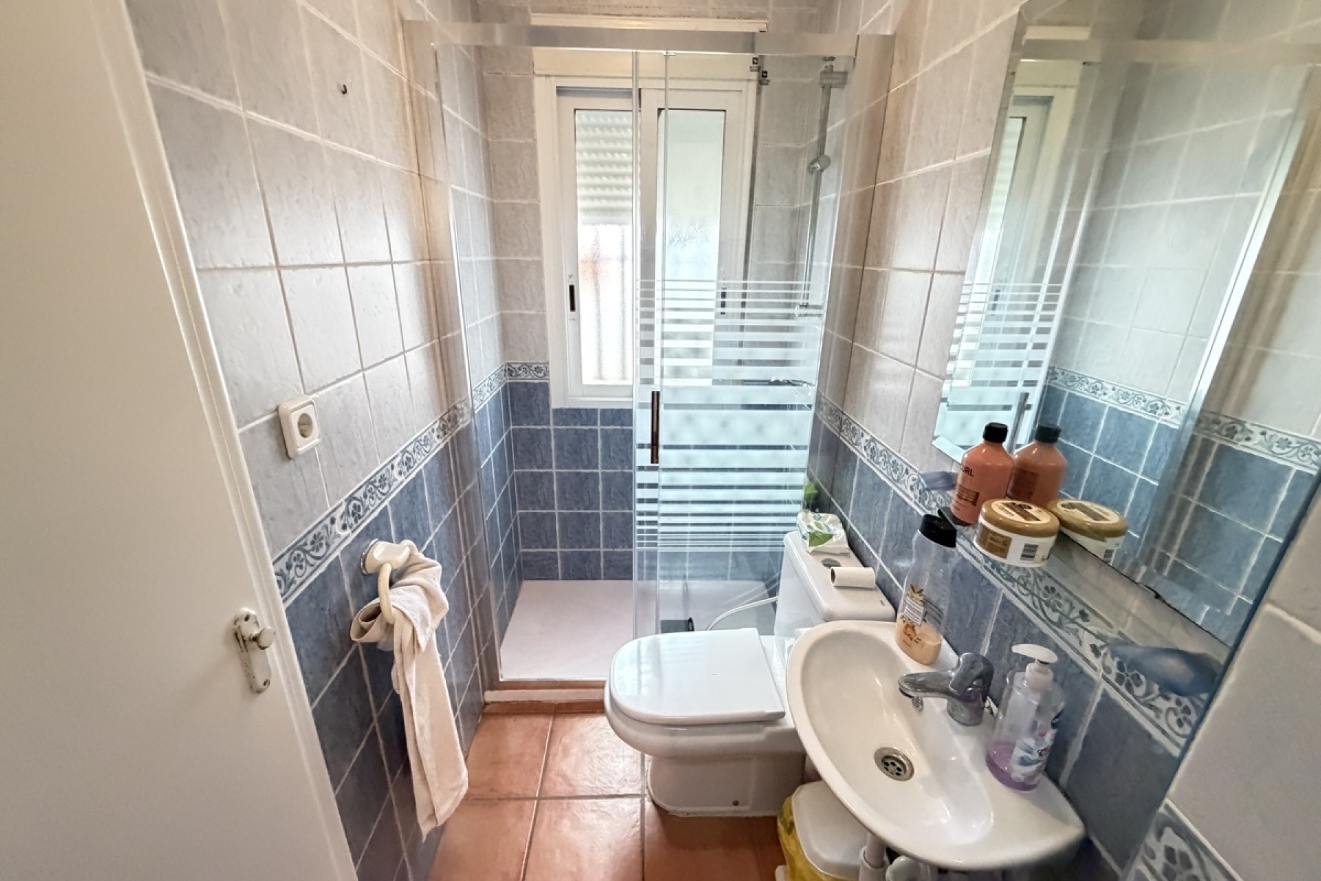 Resale - Townhouse -
Pilar De La Horradada