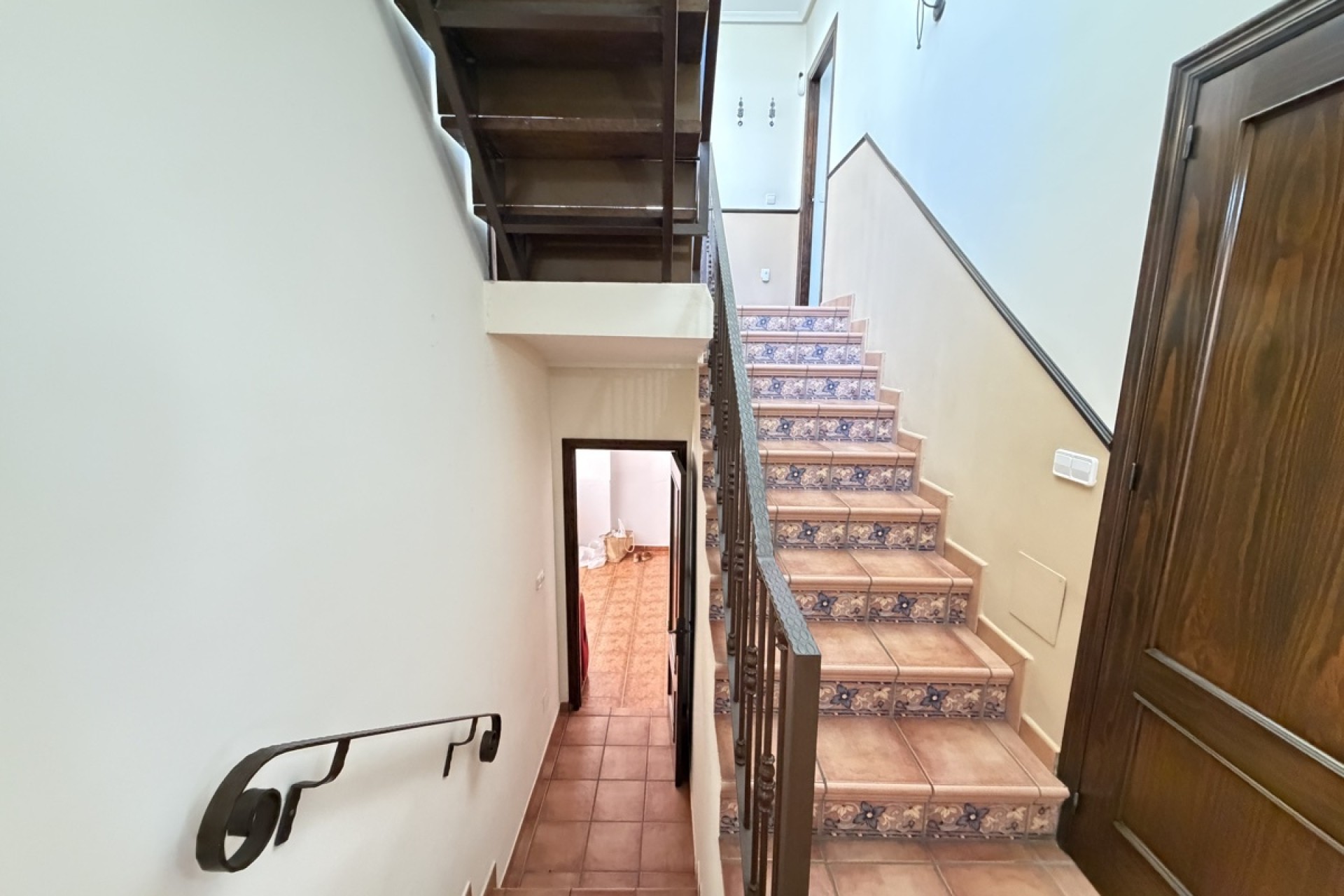 Resale - Townhouse -
Pilar De La Horradada